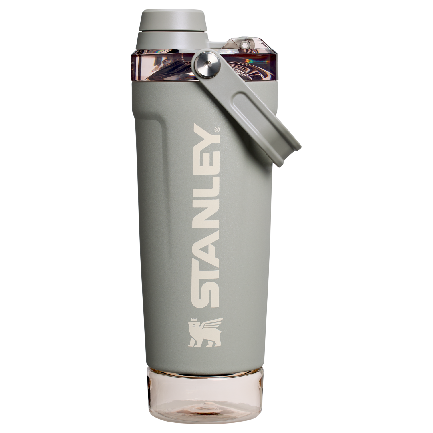 The Vitalize⢠Shaker Bottle - Image 2