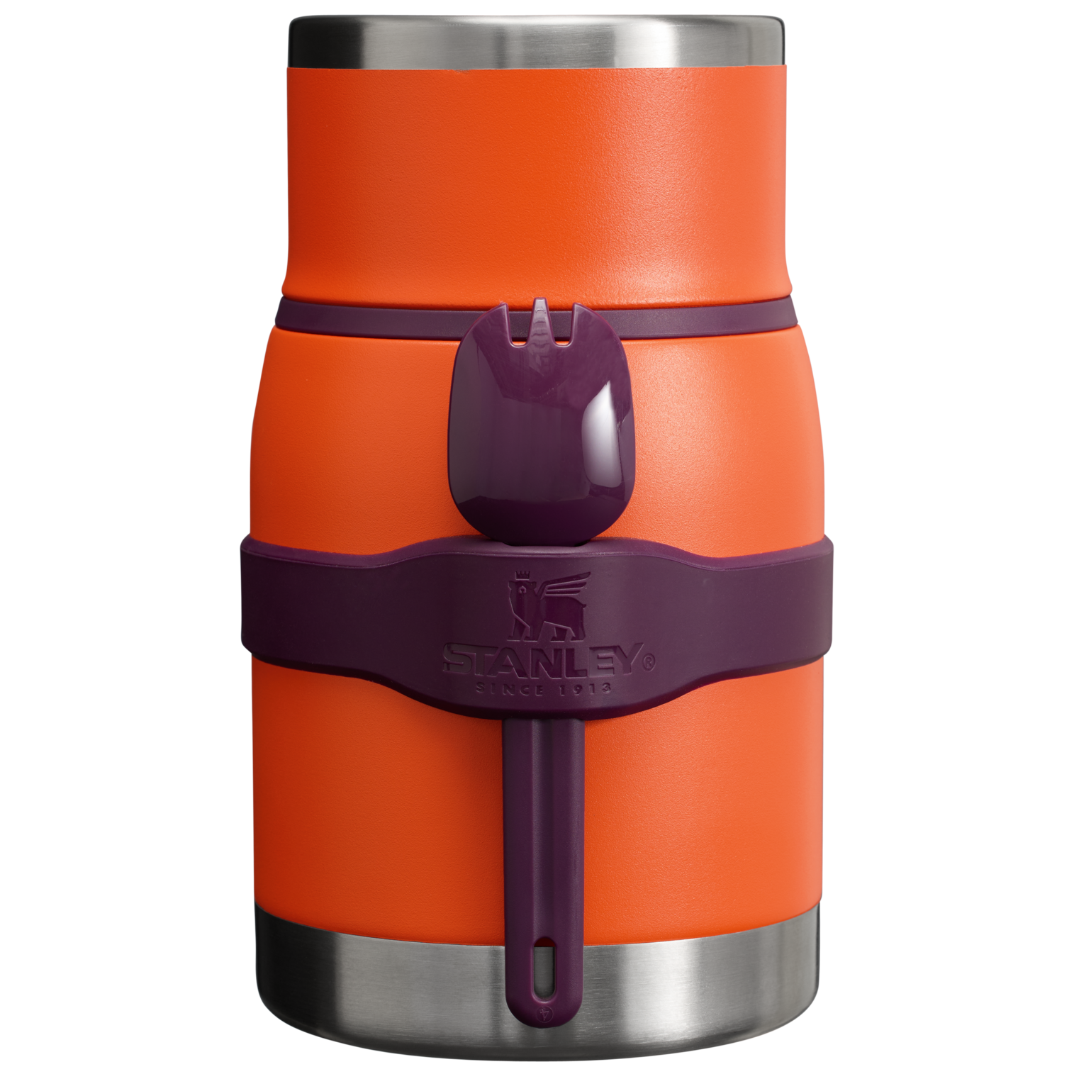 Adventure To-Go Food Jar + Spork - Image 11