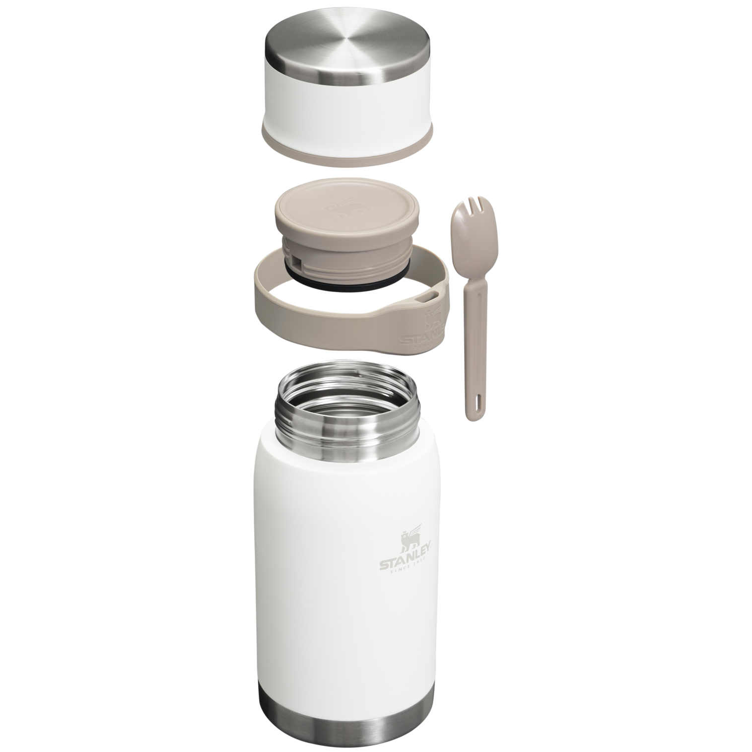 Adventure To-Go Food Jar + Spork - Image 12
