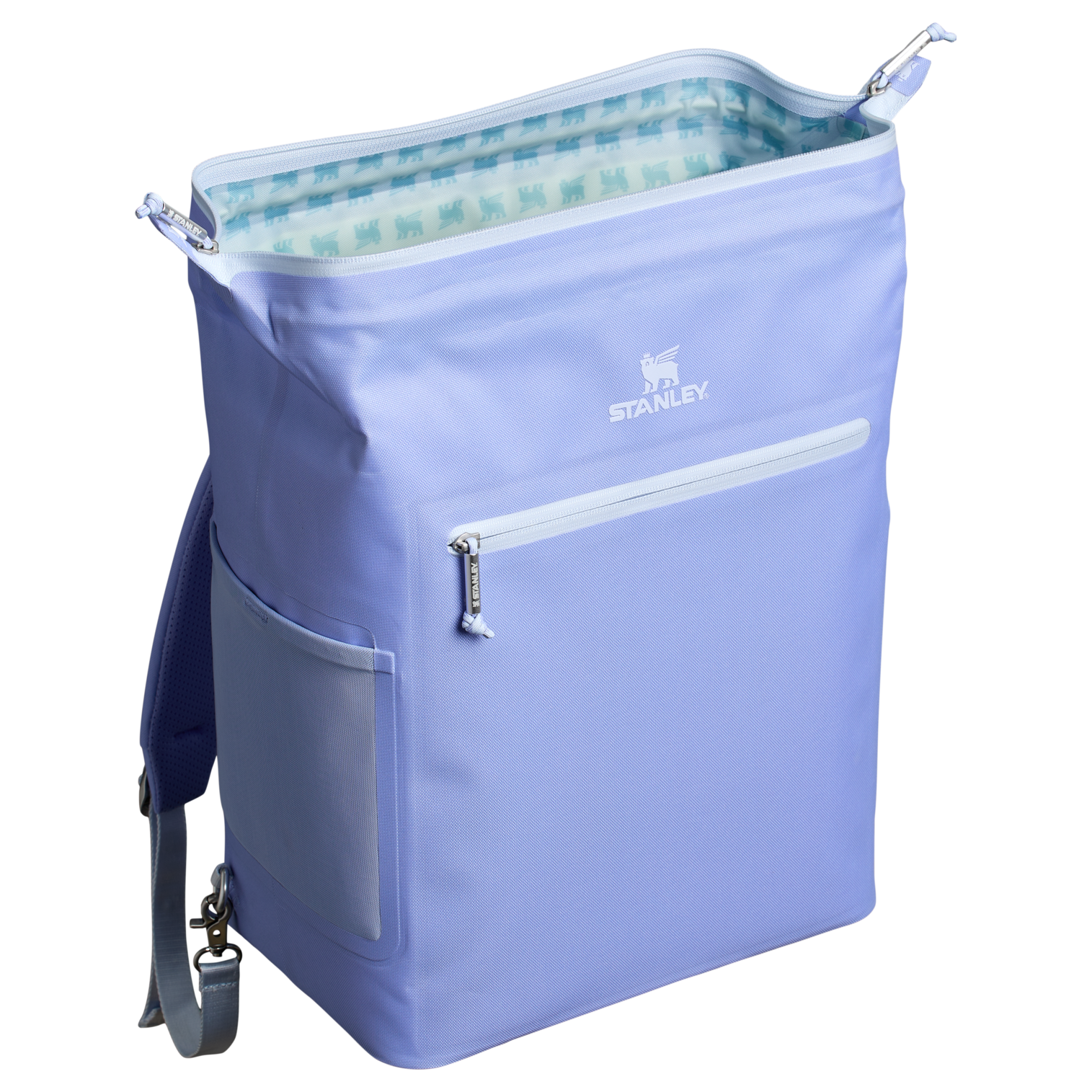 The All Day Madeleine Midi Cooler Backpack - Image 45