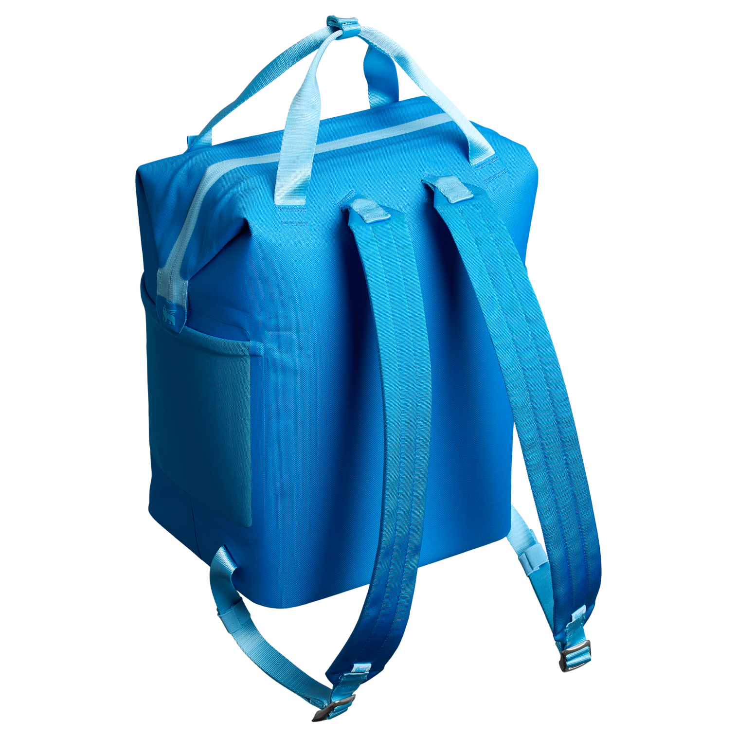 The All Day Madeleine Mini Cooler Backpack - Image 12