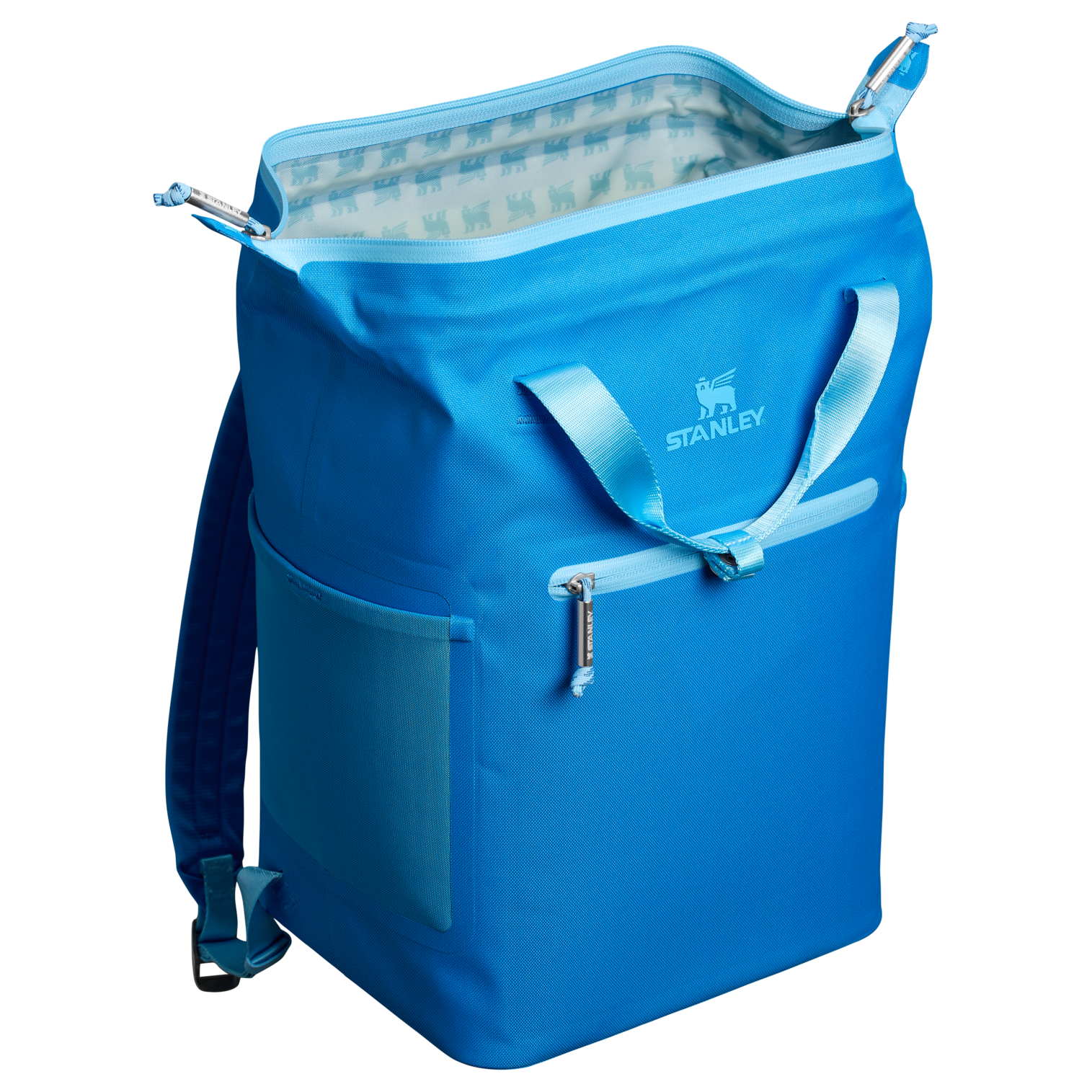 The All Day Madeleine Mini Cooler Backpack - Image 7