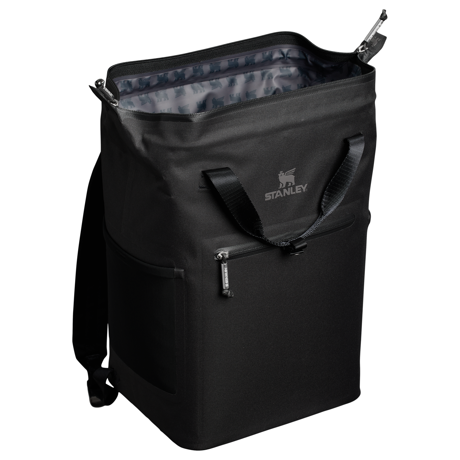 The All Day Madeleine Mini Cooler Backpack - Image 8