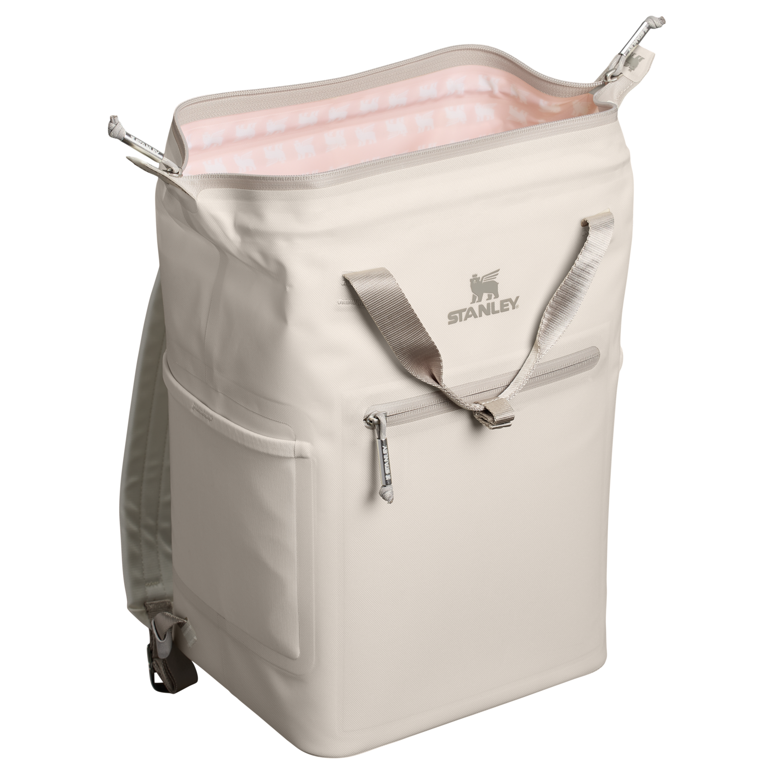 The All Day Madeleine Mini Cooler Backpack - Image 16