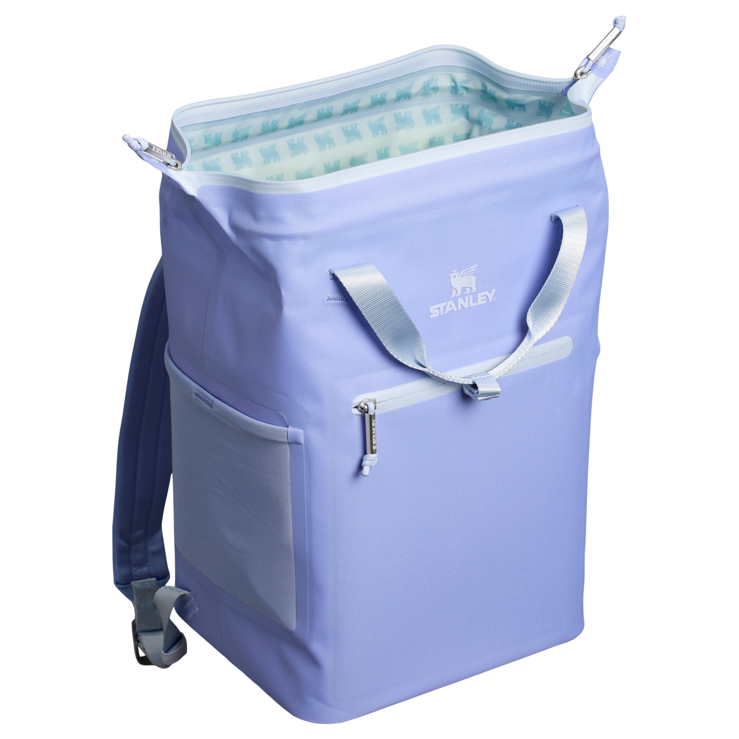 The All Day Madeleine Mini Cooler Backpack - Image 11