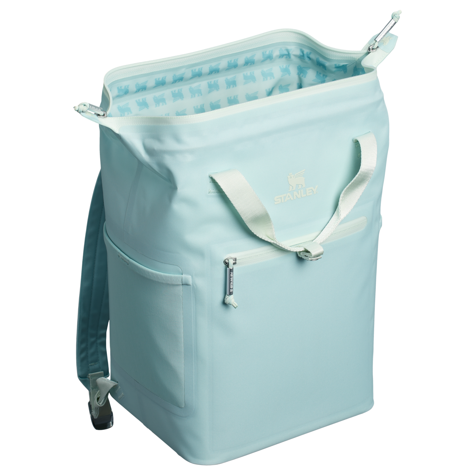 The All Day Madeleine Mini Cooler Backpack - Image 32