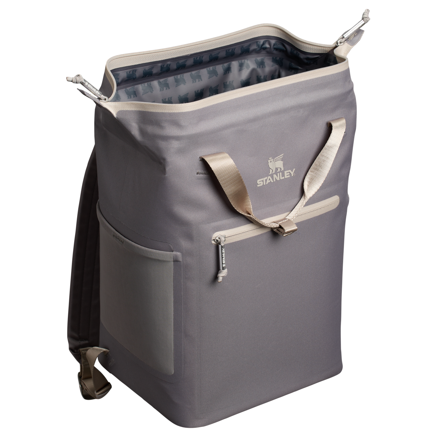 The All Day Madeleine Mini Cooler Backpack - Image 25
