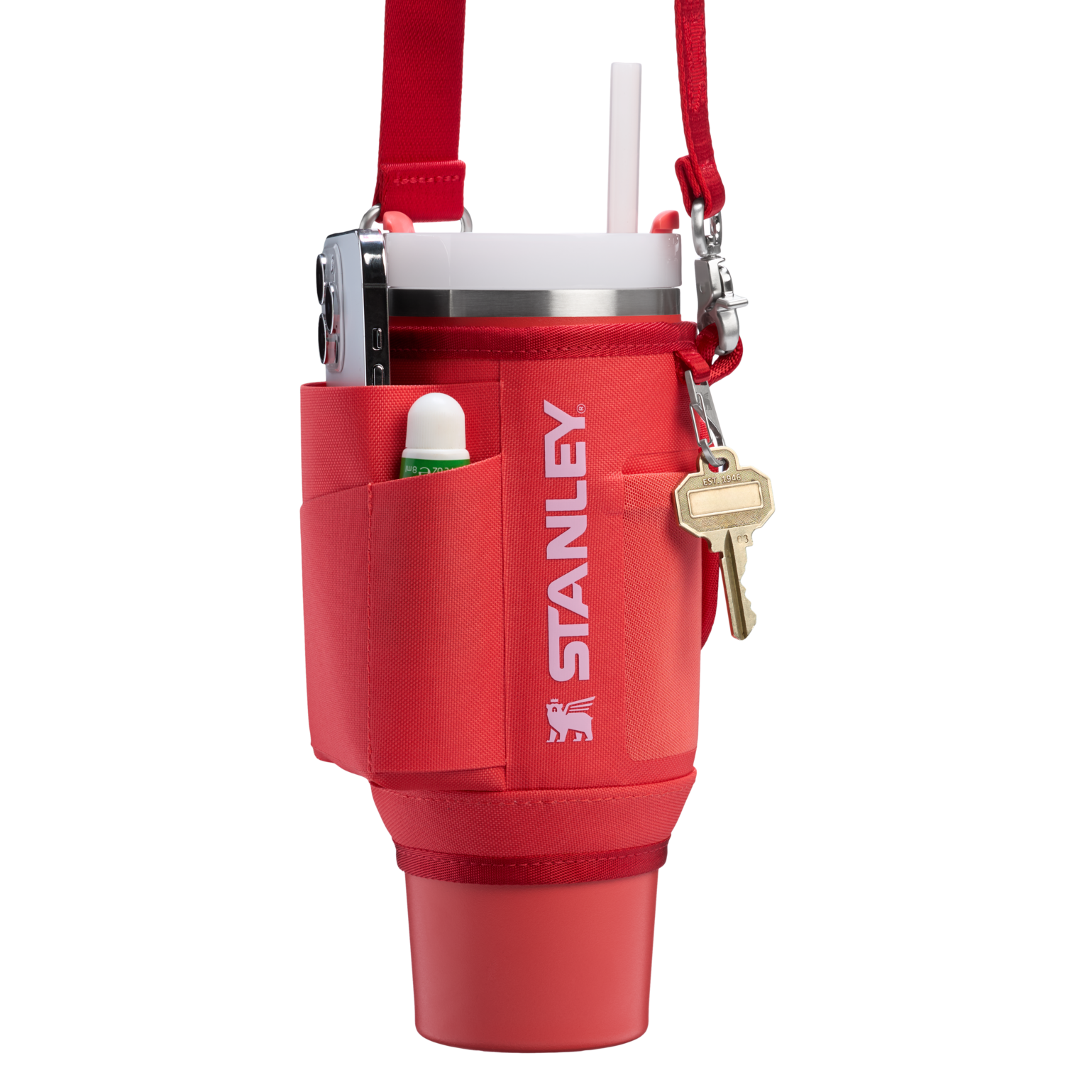 The All Day 30 OZ Quencher Carry-All - Image 15