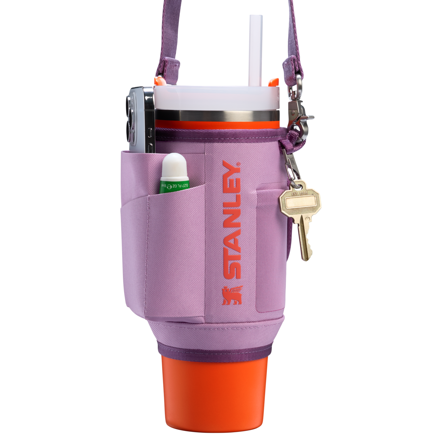 The All Day 30 OZ Quencher Carry-All - Image 7