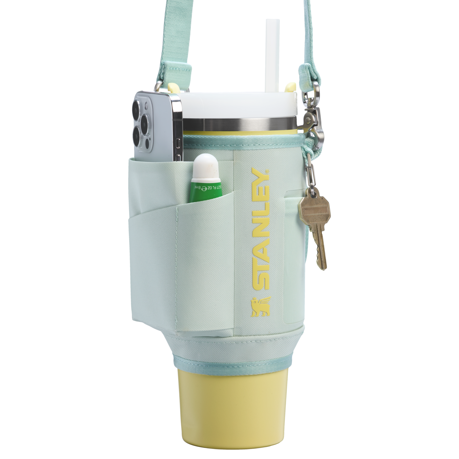 The All Day 30 OZ Quencher Carry-All - Image 9