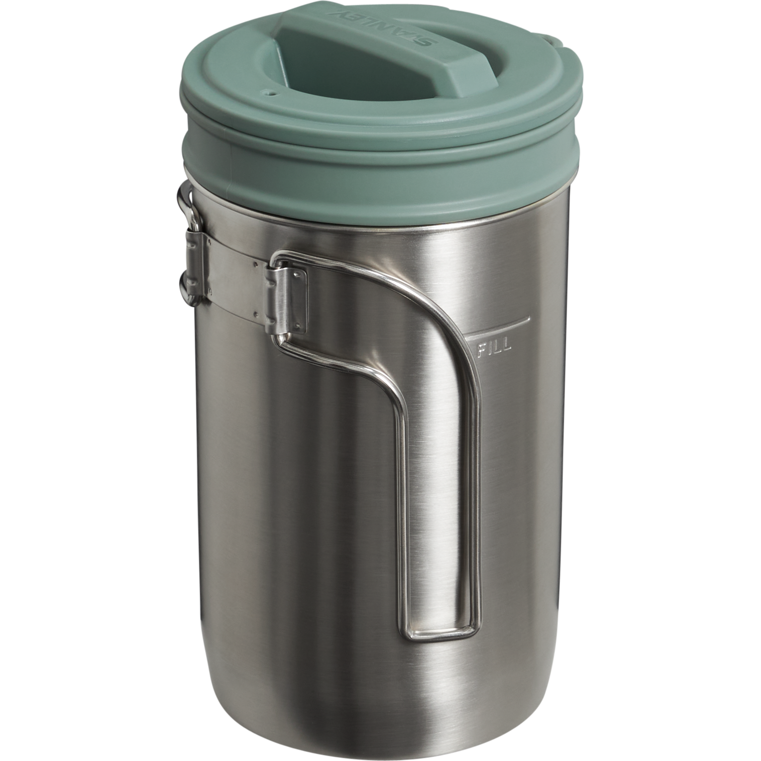 Adventure All-In-One Boil + Brew French Press - Image 2