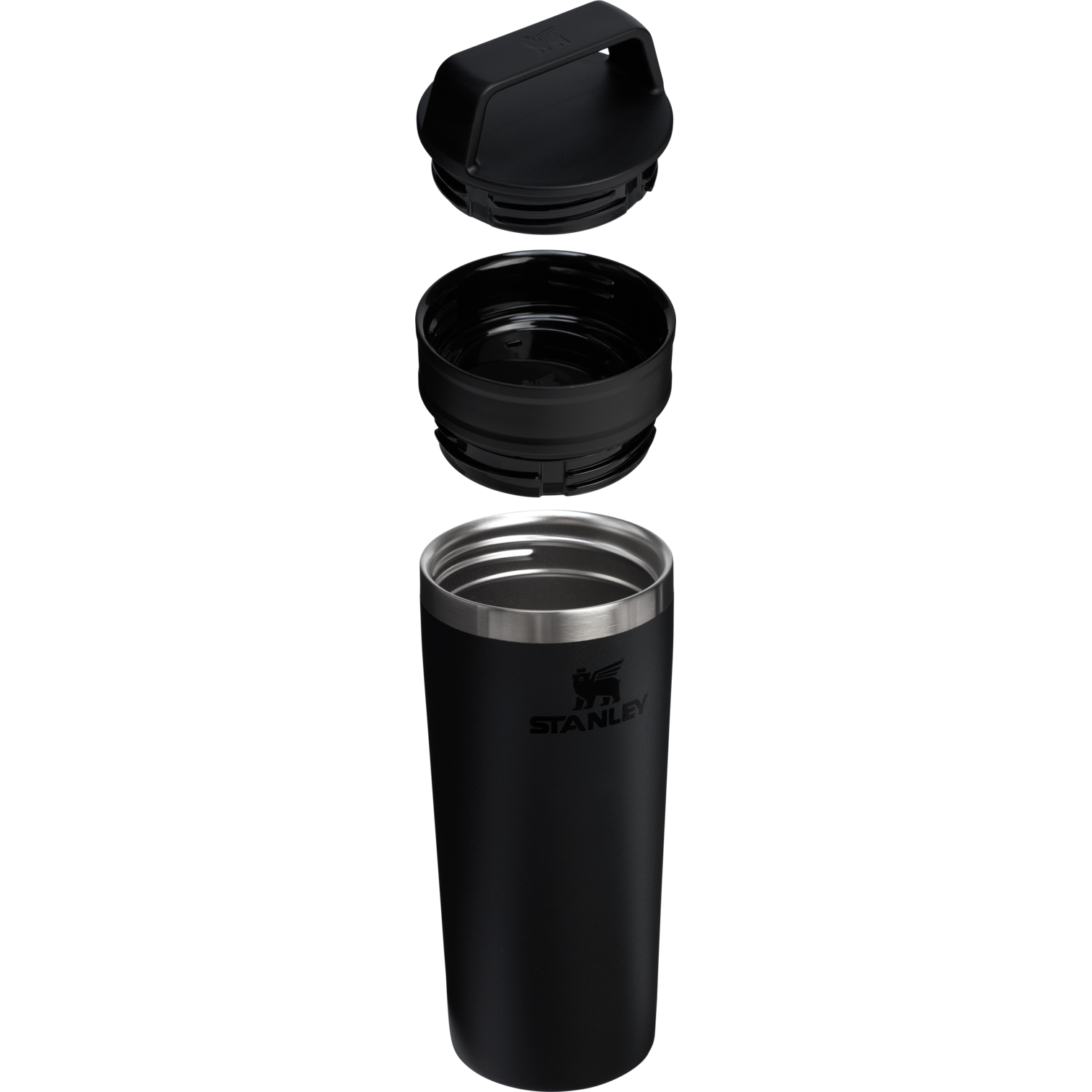 The Café-To-Go Travel Mug - Image 9