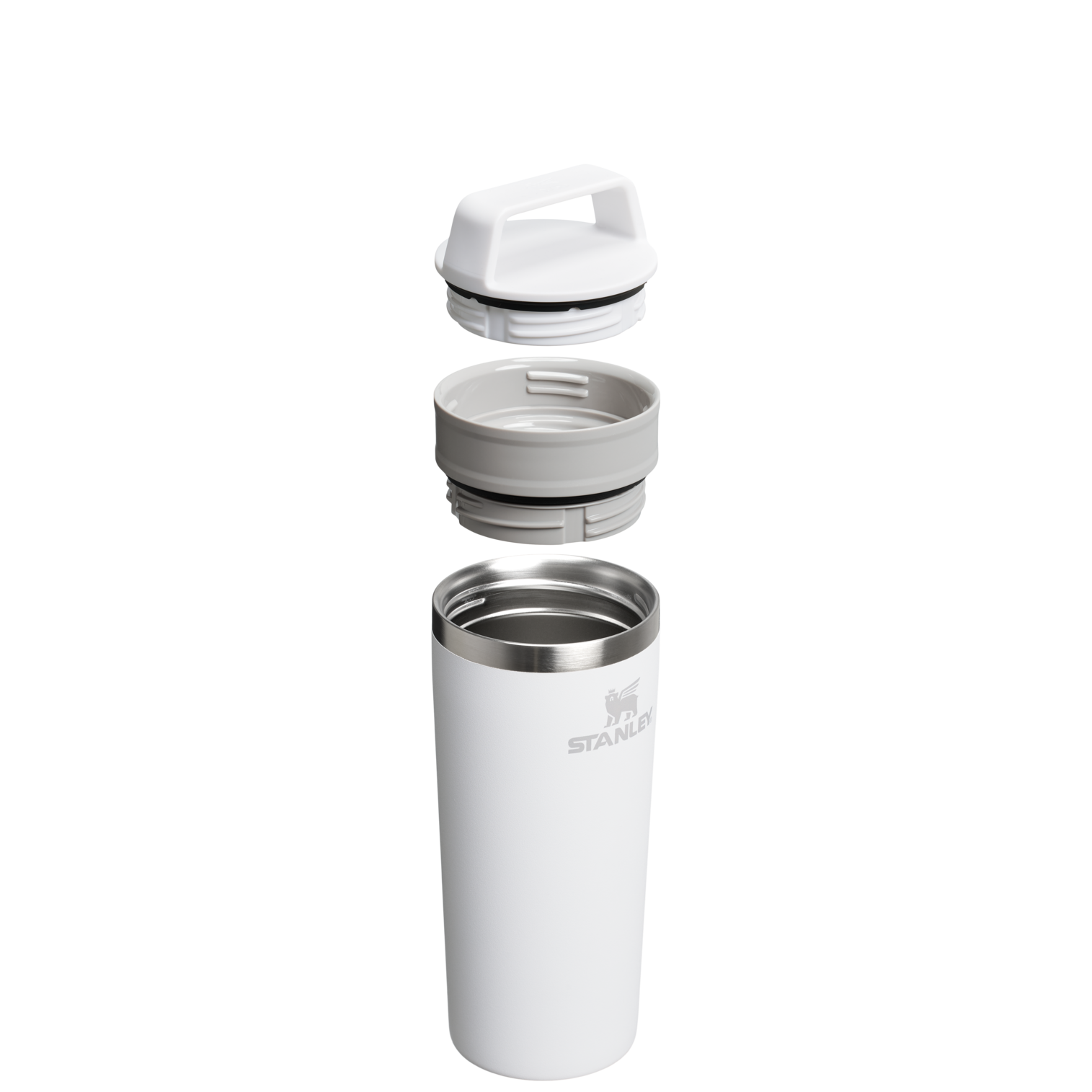 The Café-To-Go Travel Mug - Image 4