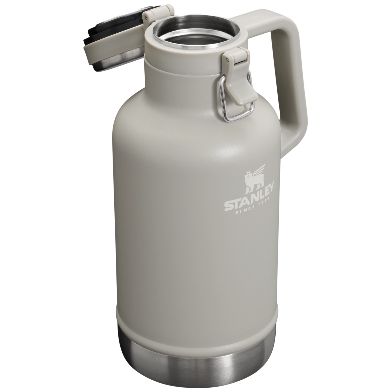 Classic Easy-Pour Growler - Image 21