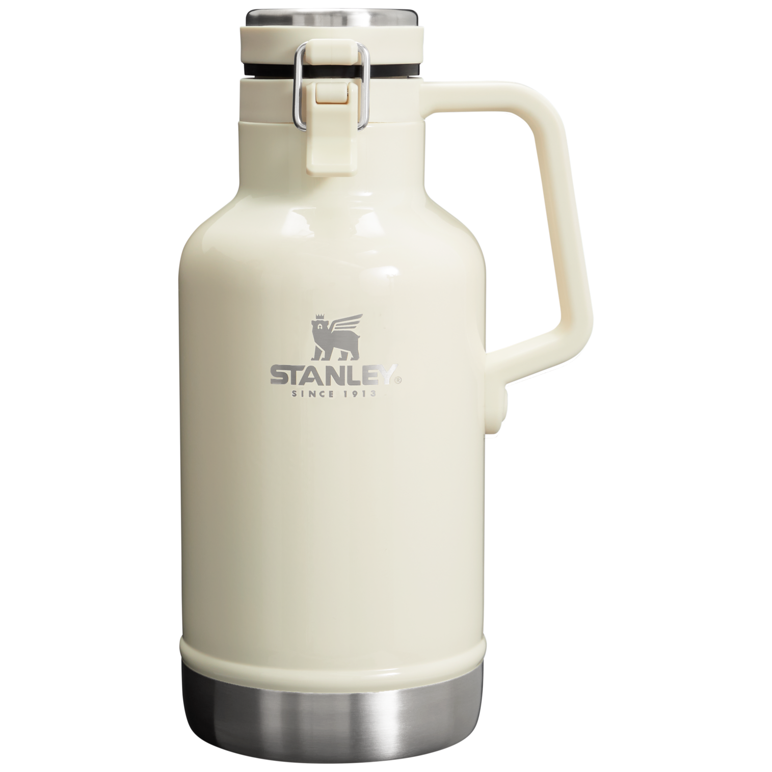Classic Easy-Pour Growler - Image 18