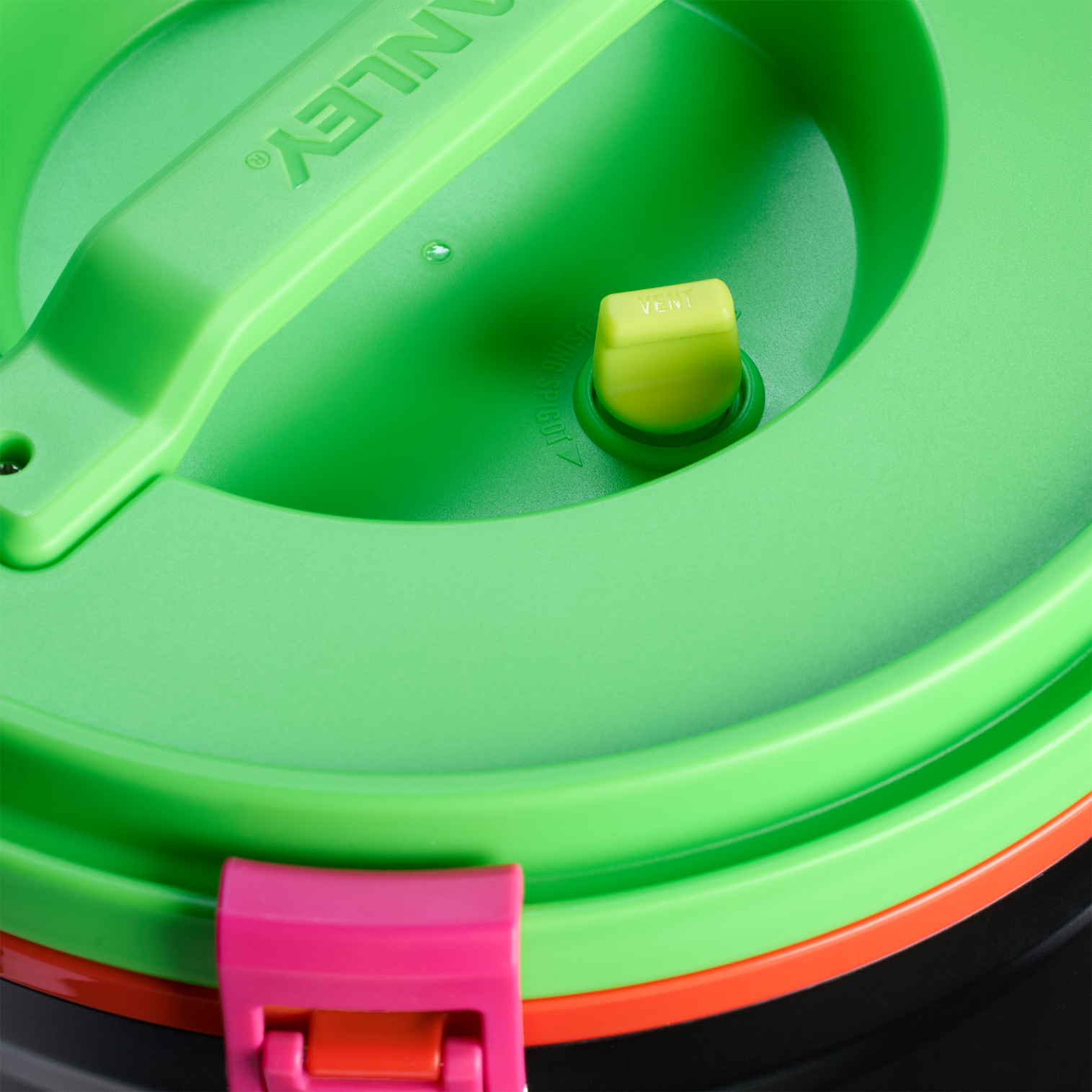 Adventure Fast Flow Water Jug 2G - Image 18