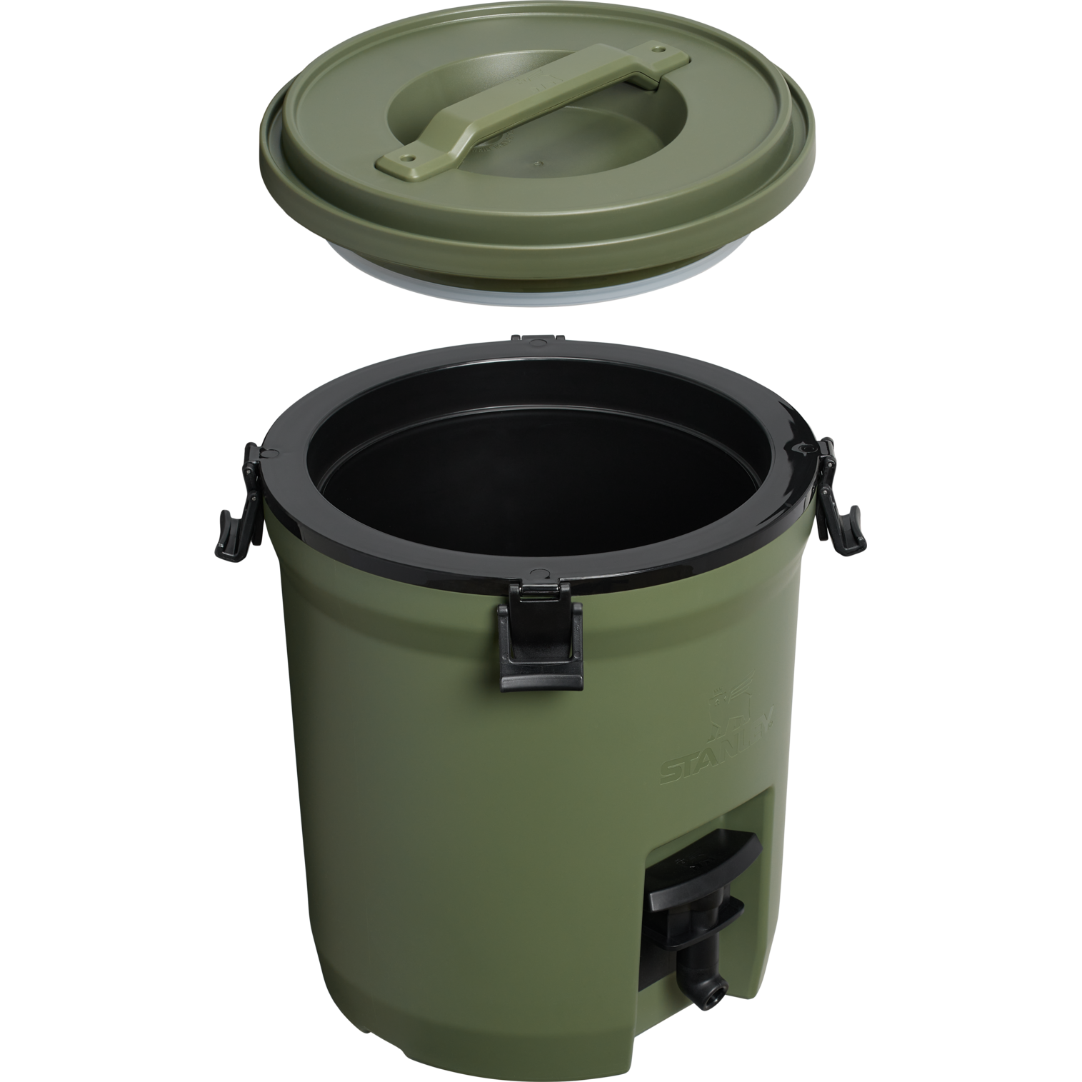 Adventure Fast Flow Water Jug 2G - Image 31