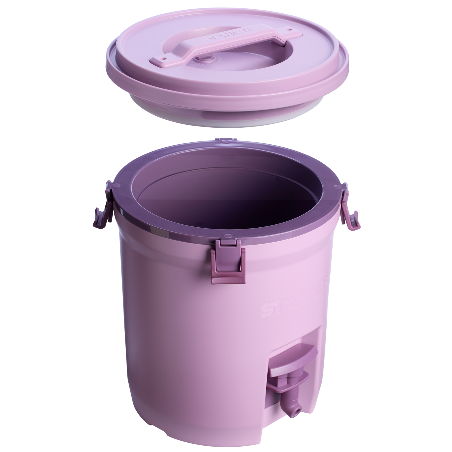 Adventure Fast Flow Water Jug 2G - Image 21