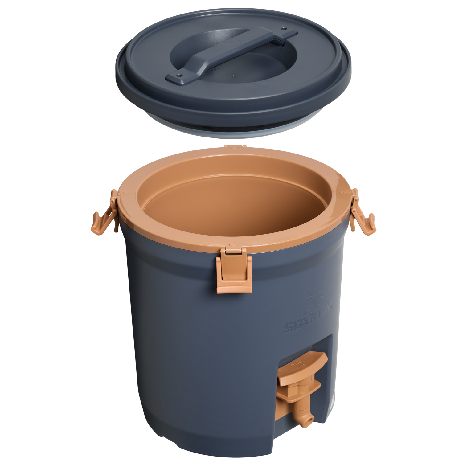 Adventure Fast Flow Water Jug 2G - Image 32