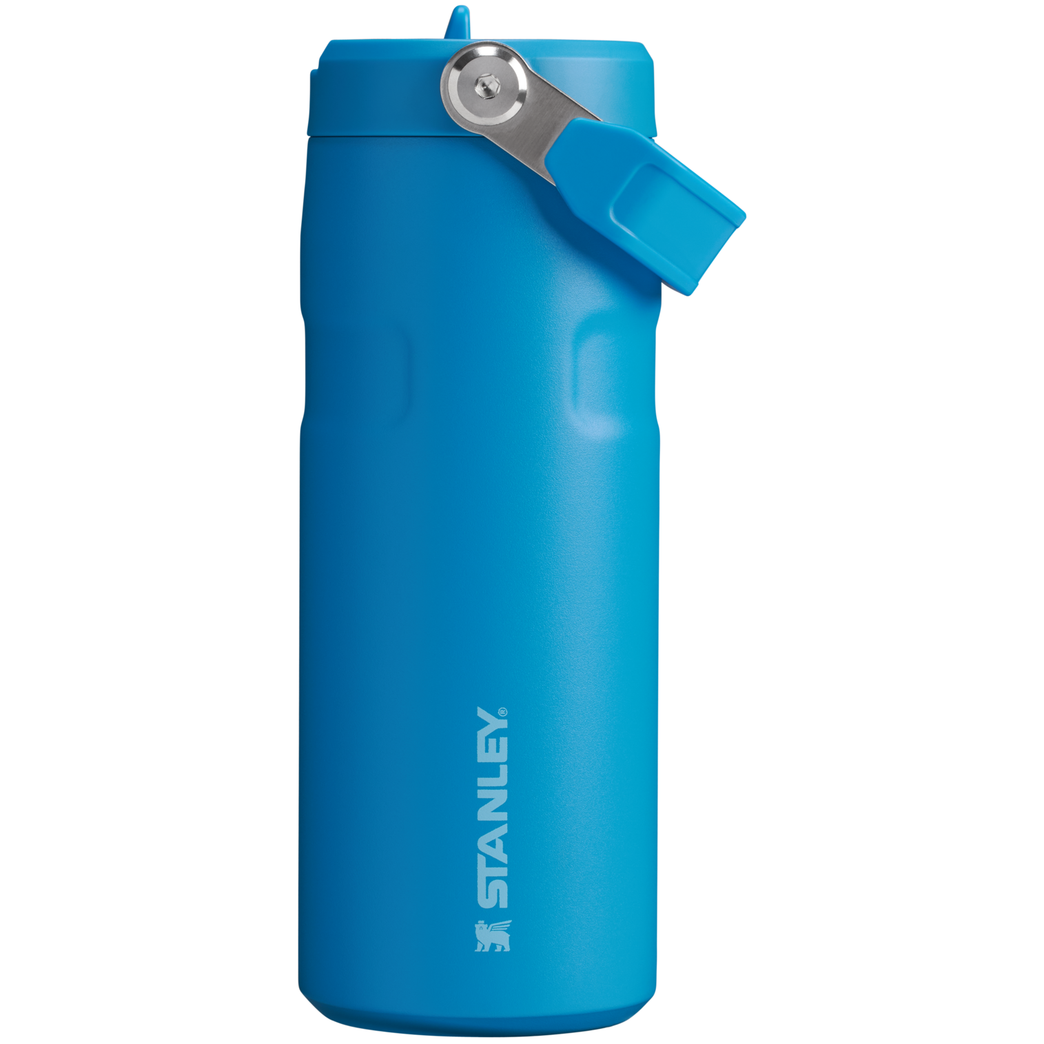 The IceFlow™ Bottle with Flip Straw Lid - Image 22