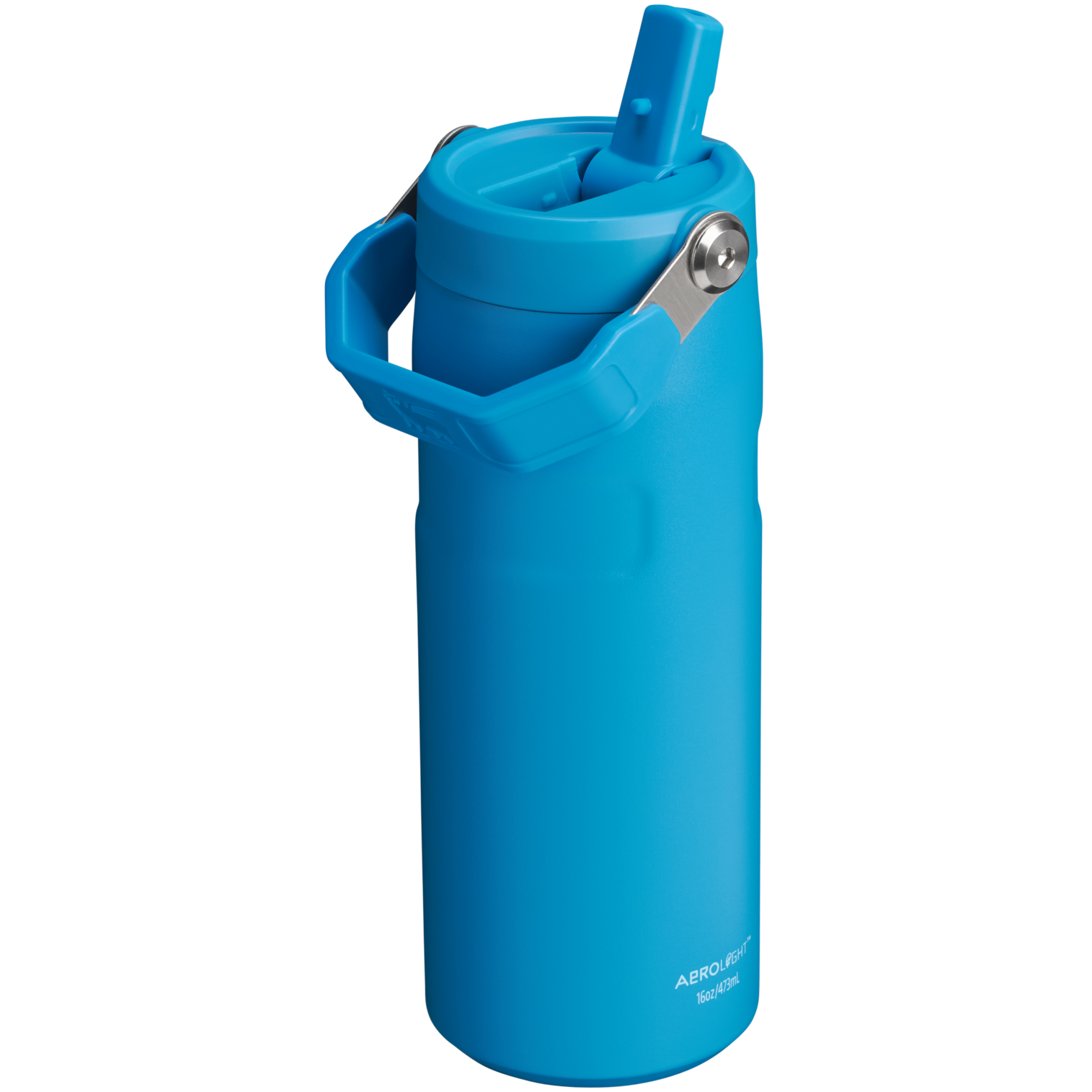 The IceFlow™ Bottle with Flip Straw Lid - Image 14