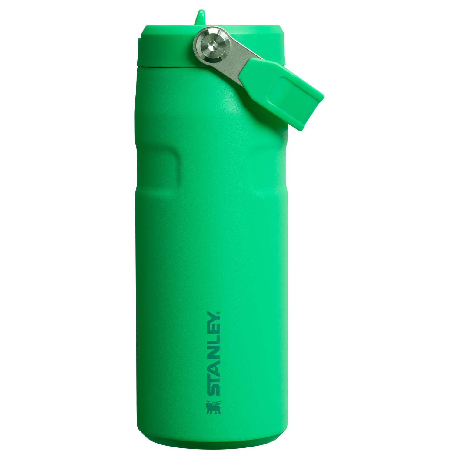 The IceFlow™ Bottle with Flip Straw Lid - Image 31