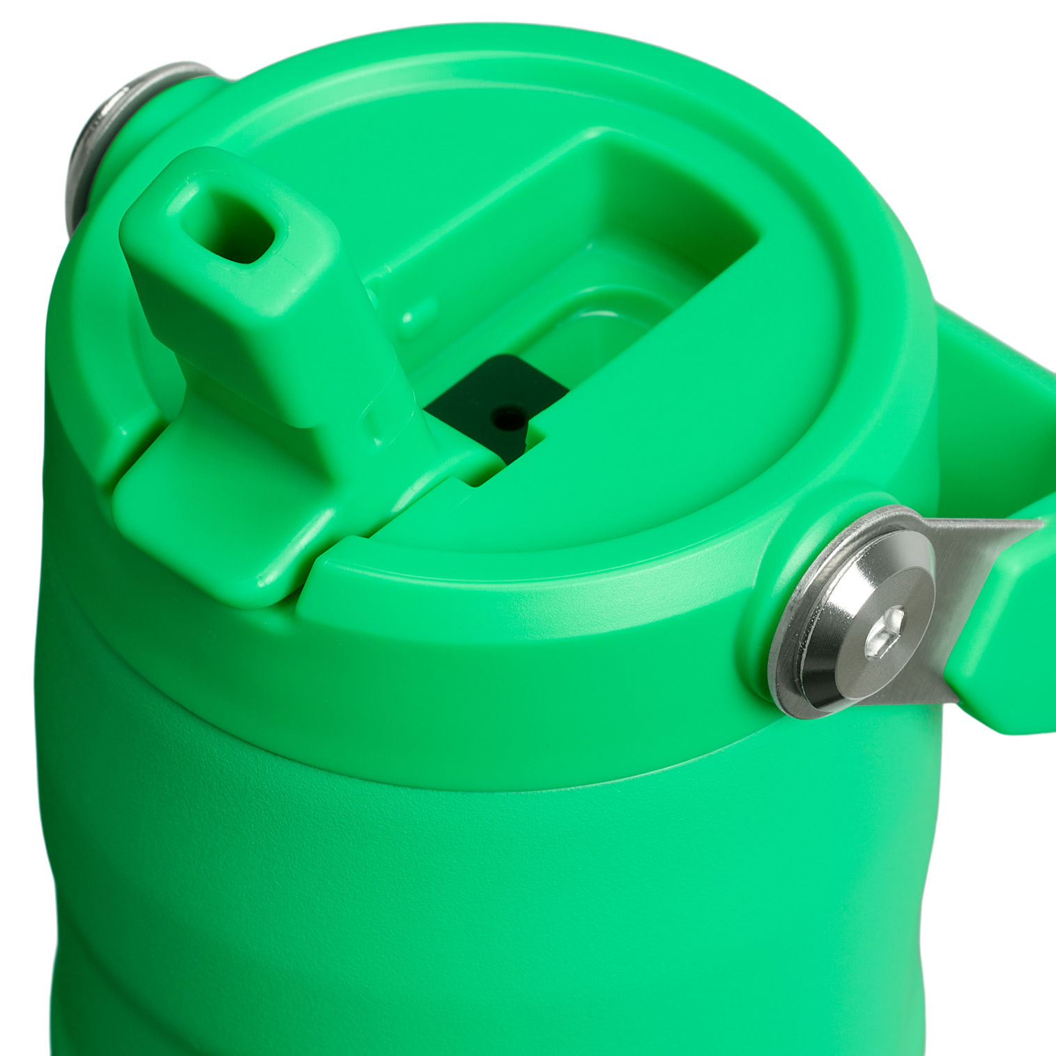 The IceFlow™ Bottle with Flip Straw Lid - Image 33