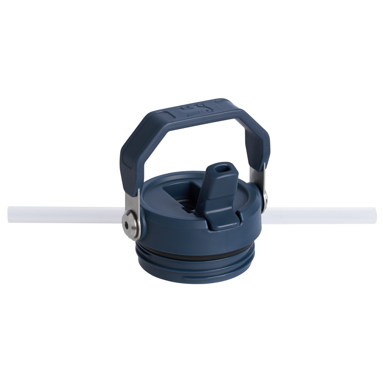 The IceFlow™ Bottle with Flip Straw Lid - Image 3