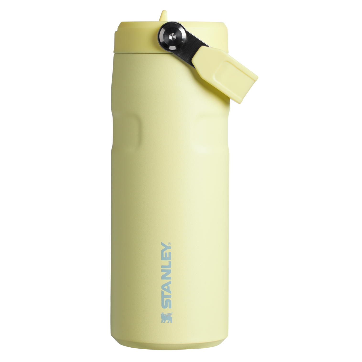 The IceFlow™ Bottle with Flip Straw Lid - Image 7