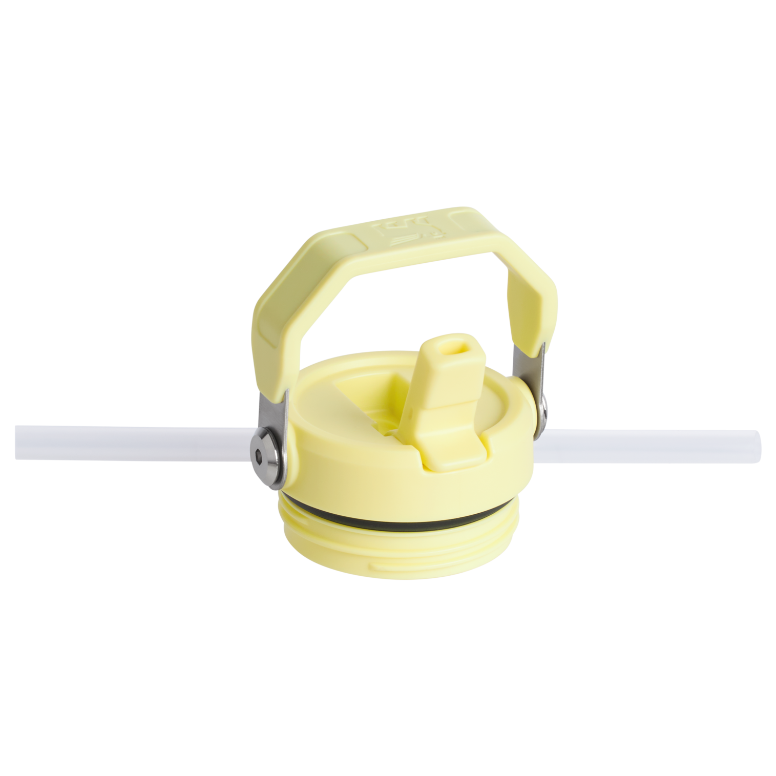 The IceFlow™ Bottle with Flip Straw Lid - Image 9