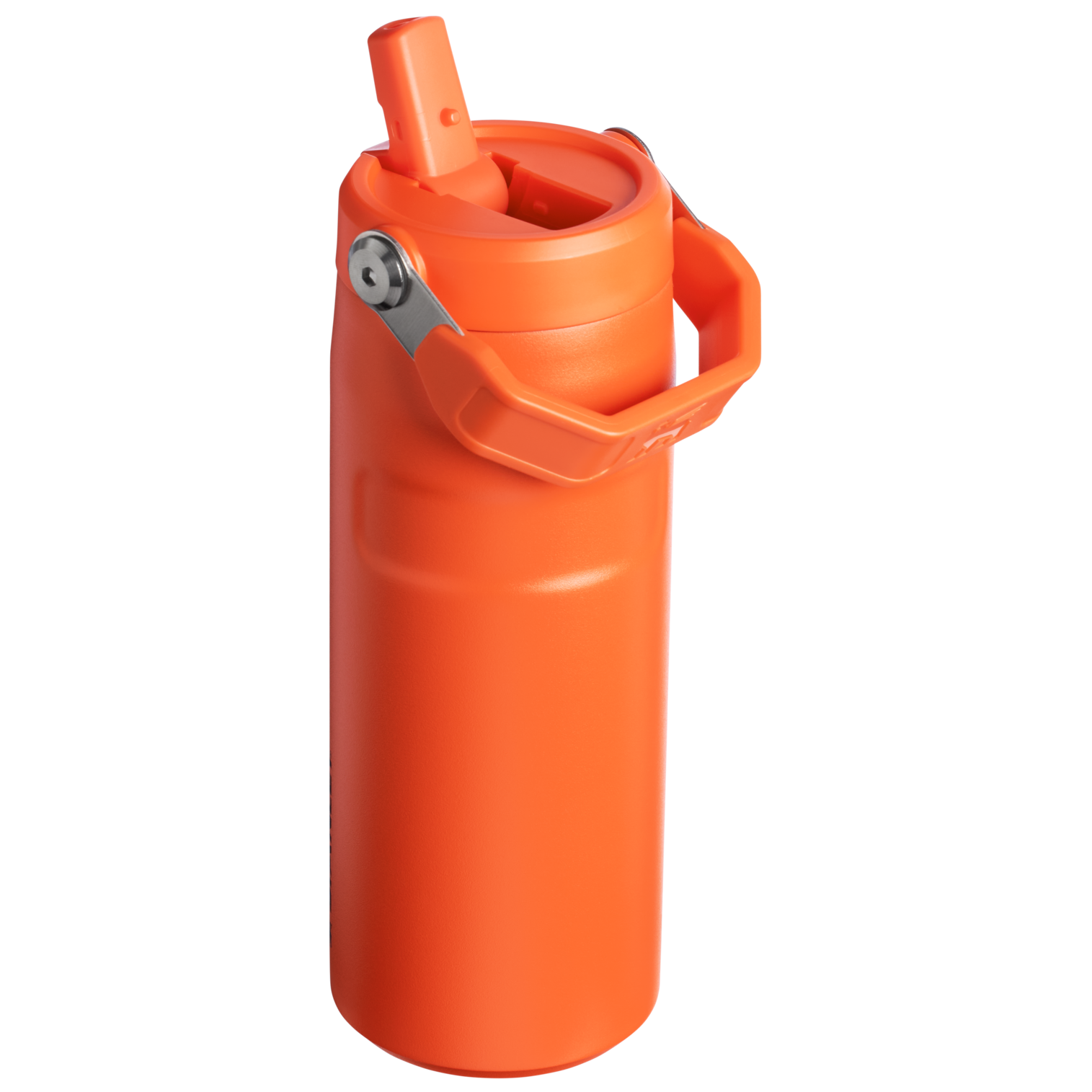 The IceFlow™ Bottle with Flip Straw Lid - Image 5