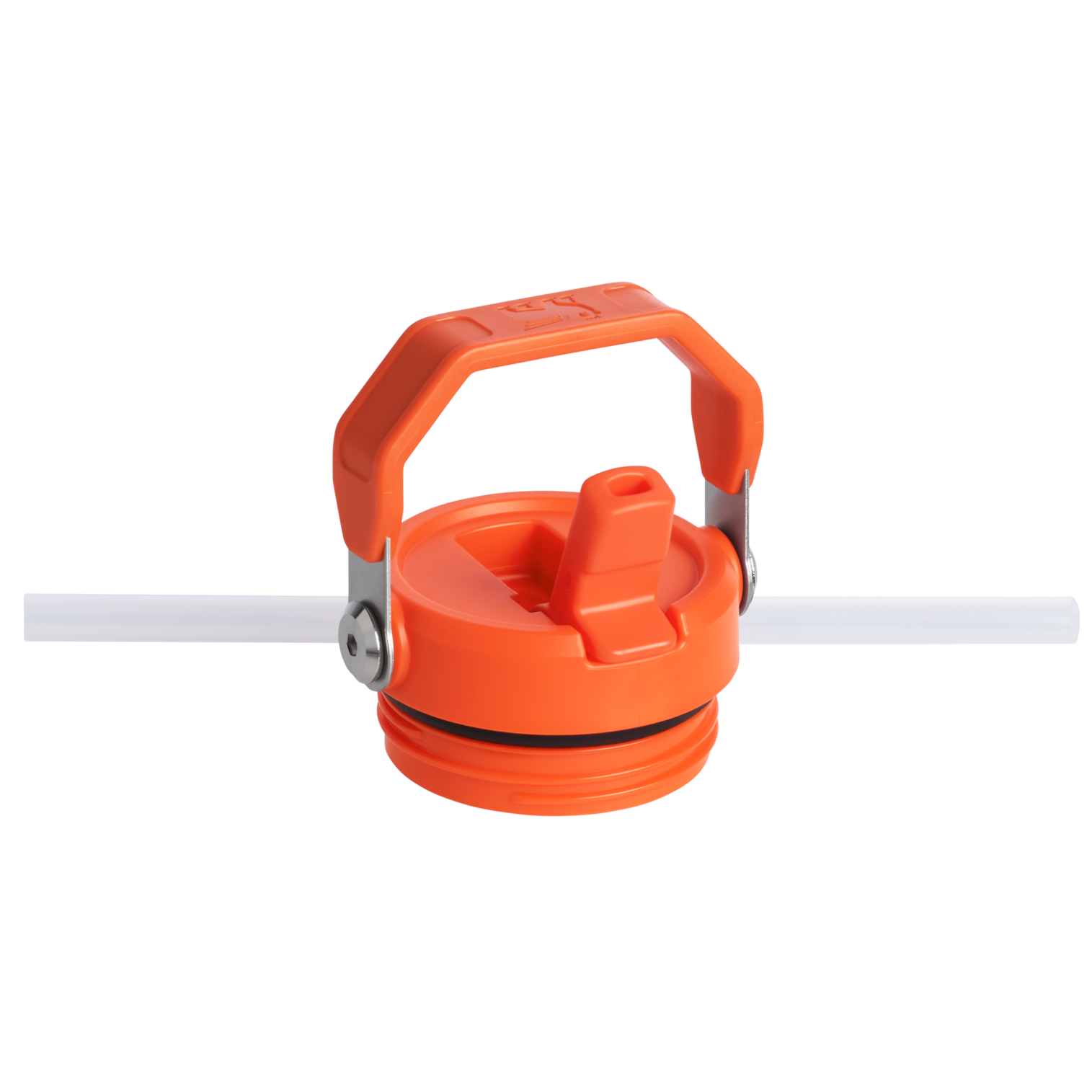 The IceFlow™ Bottle with Flip Straw Lid - Image 6