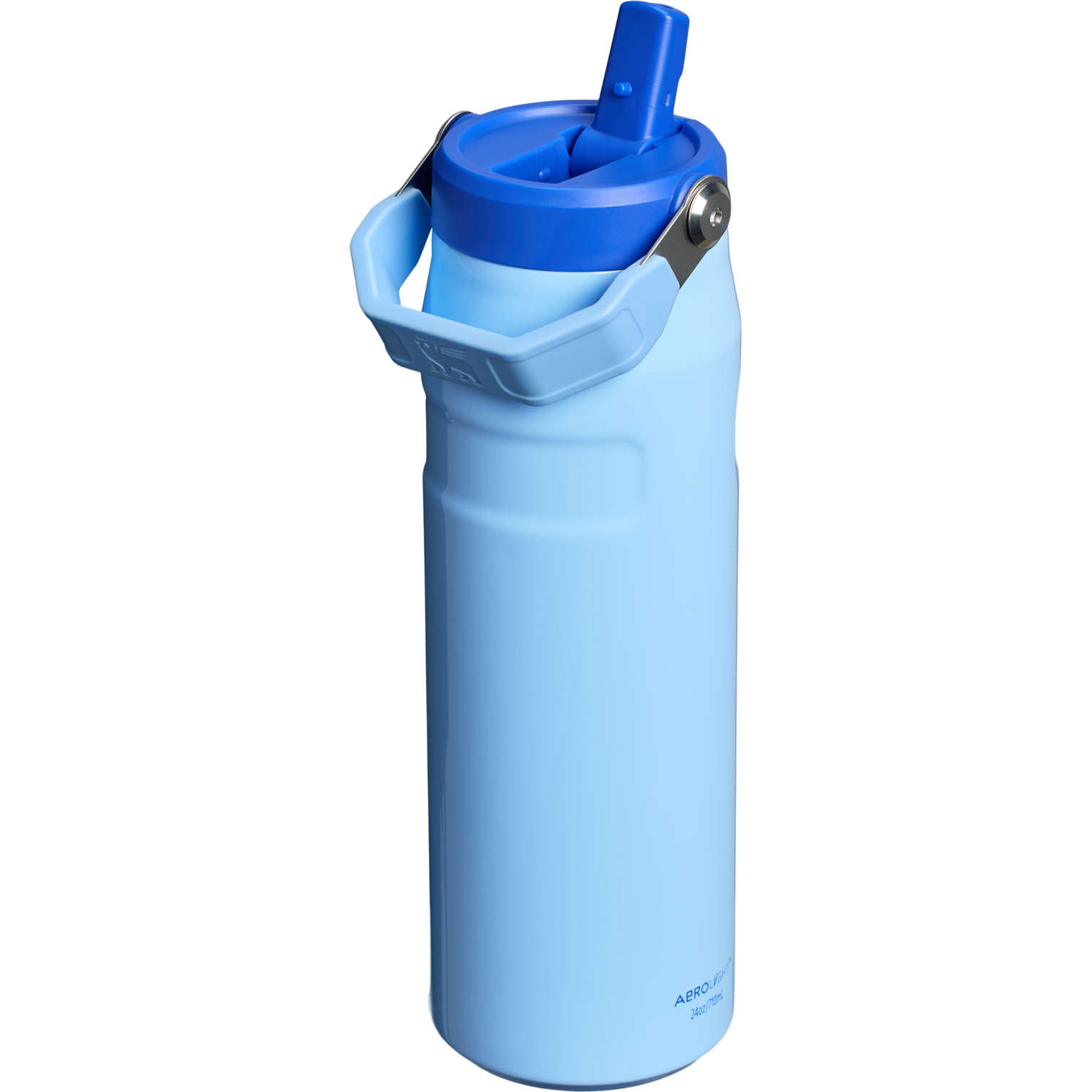 The IceFlow™ Bottle with Flip Straw Lid - Image 5