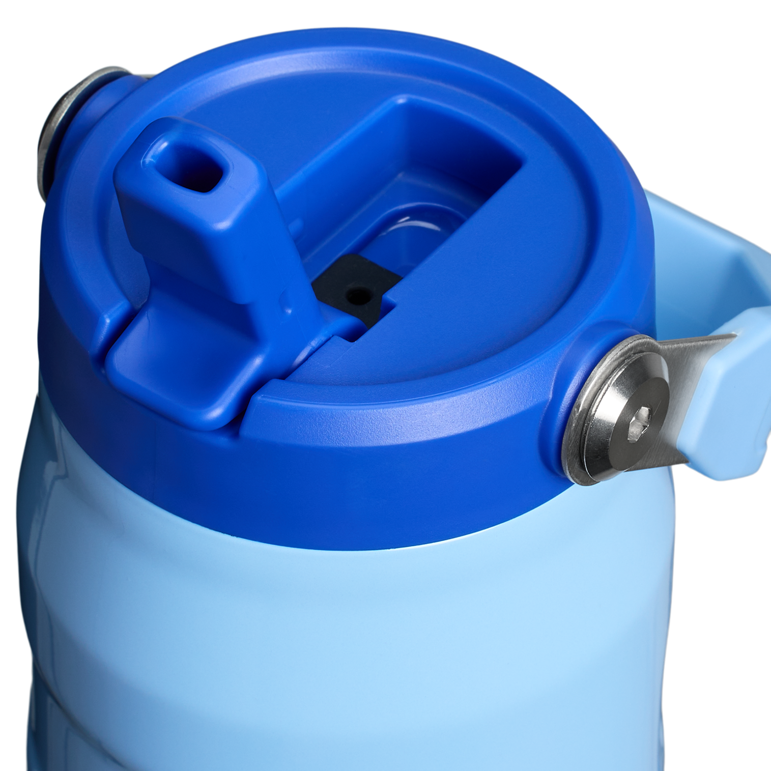 The IceFlow™ Bottle with Flip Straw Lid - Image 6