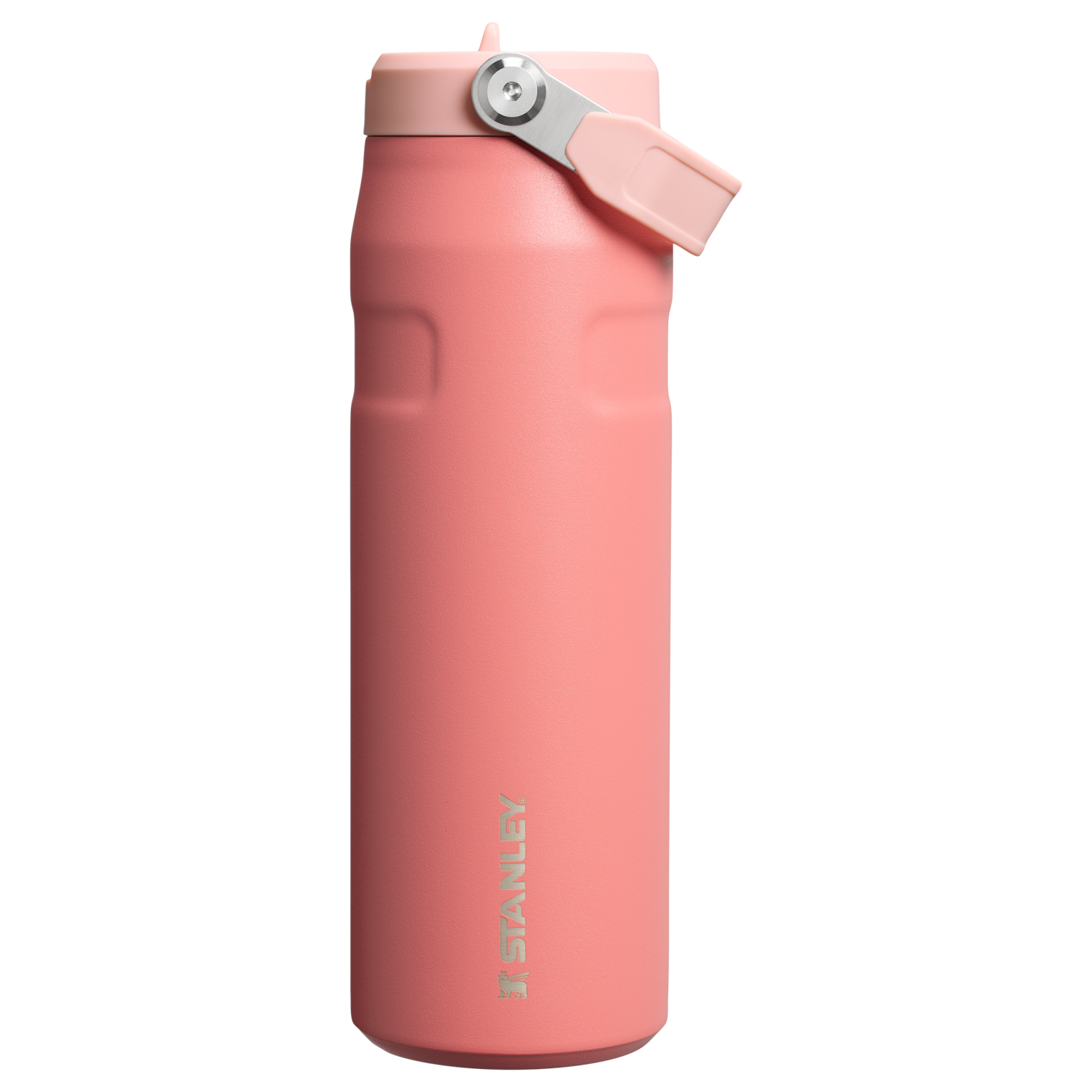 The IceFlow™ Bottle with Flip Straw Lid - Image 7