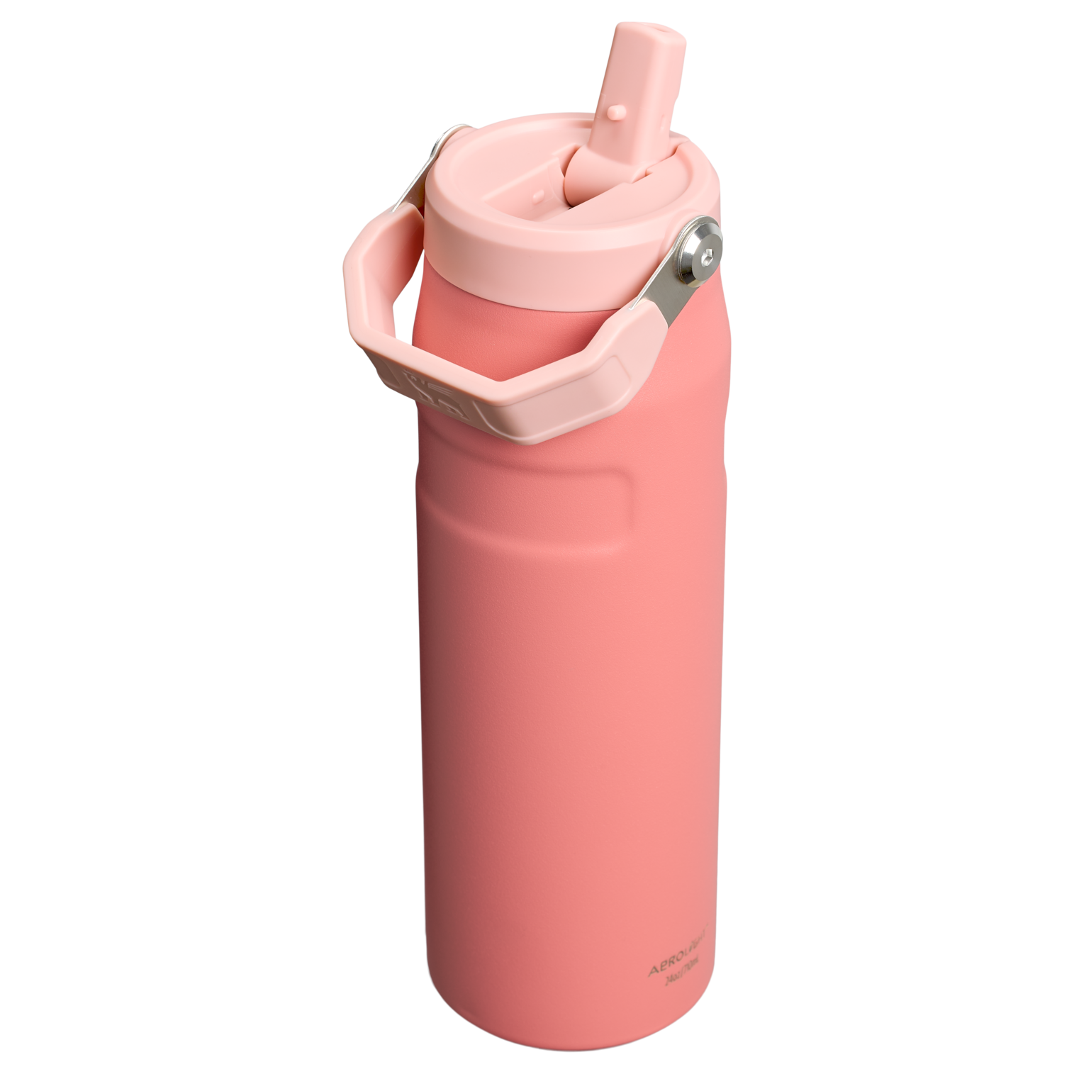 The IceFlow™ Bottle with Flip Straw Lid - Image 8