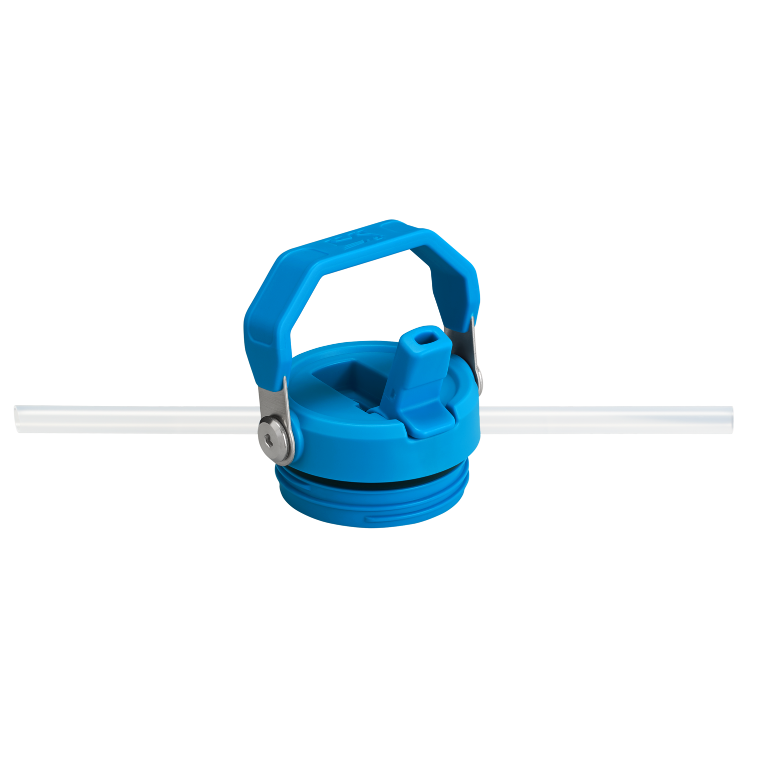 The IceFlow™ Bottle with Flip Straw Lid - Image 6