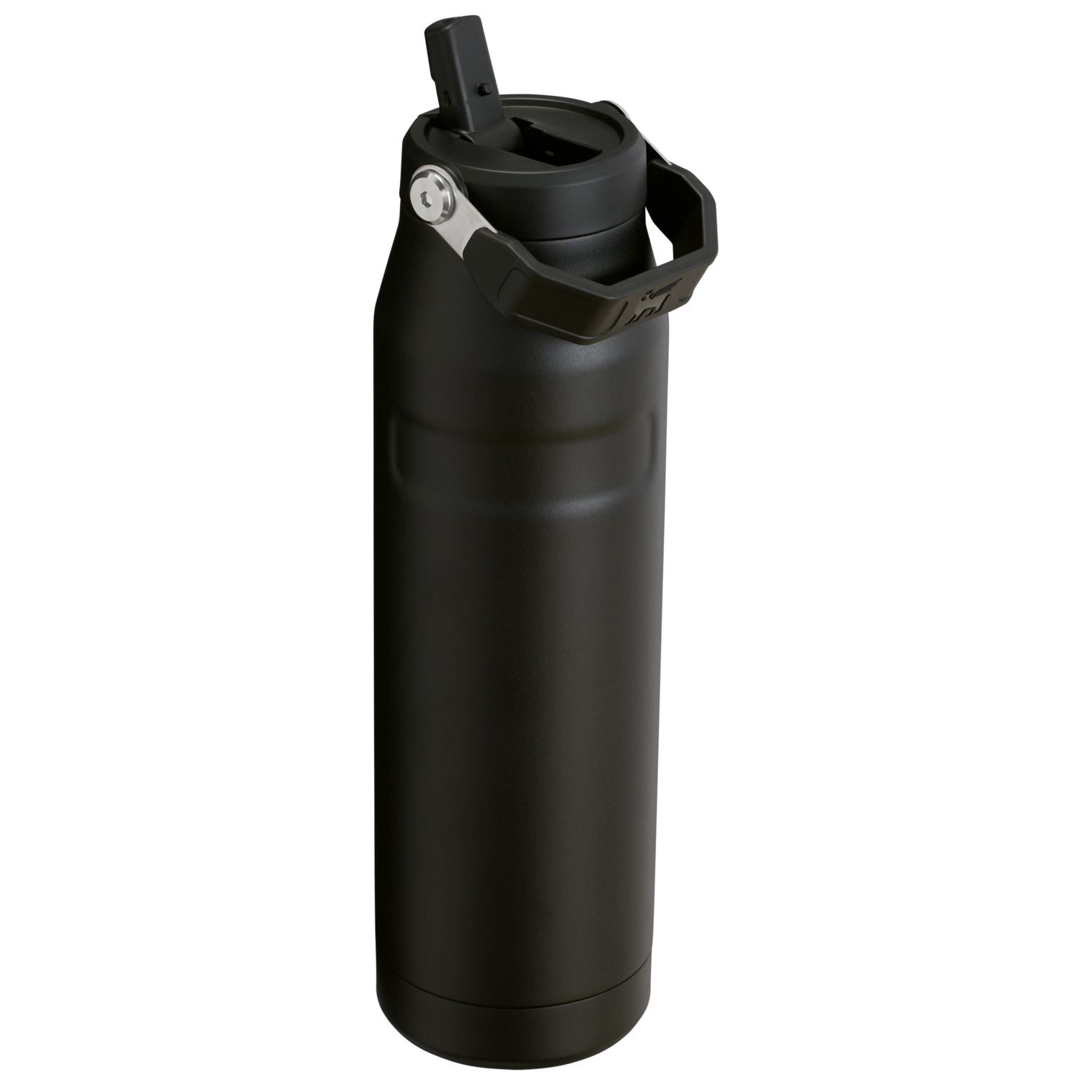 The IceFlow™ Bottle with Flip Straw Lid - Image 8