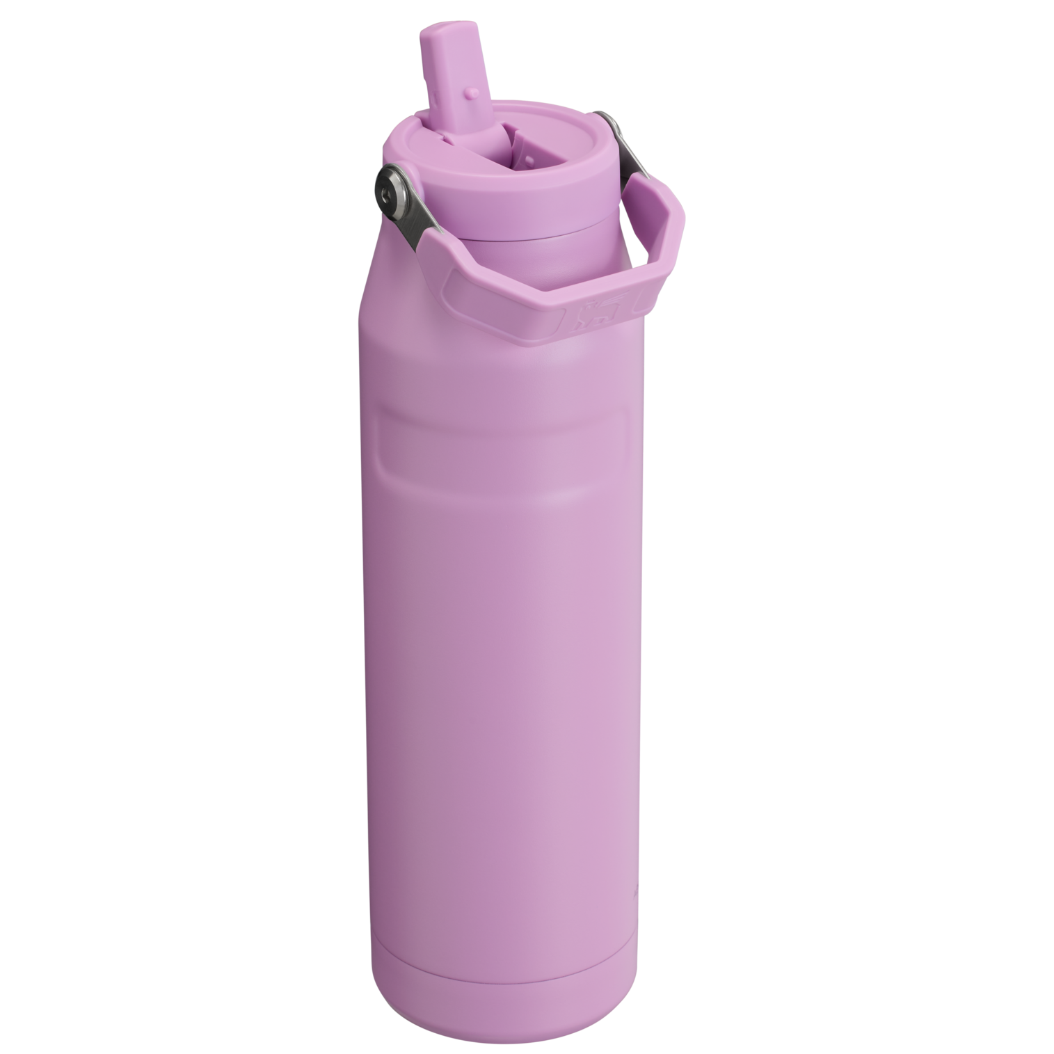 The IceFlow™ Bottle with Flip Straw Lid - Image 14