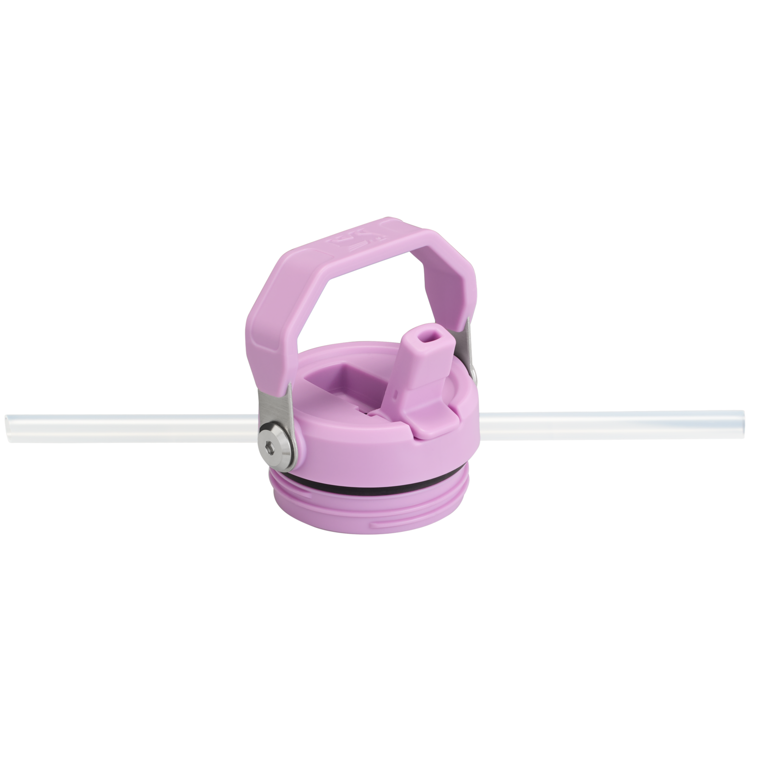 The IceFlow™ Bottle with Flip Straw Lid - Image 15