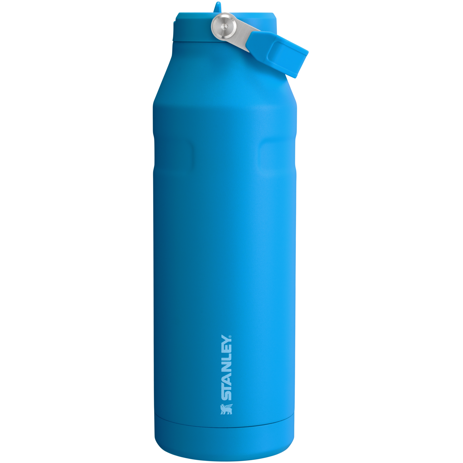 The IceFlow™ Bottle with Flip Straw Lid - Image 4