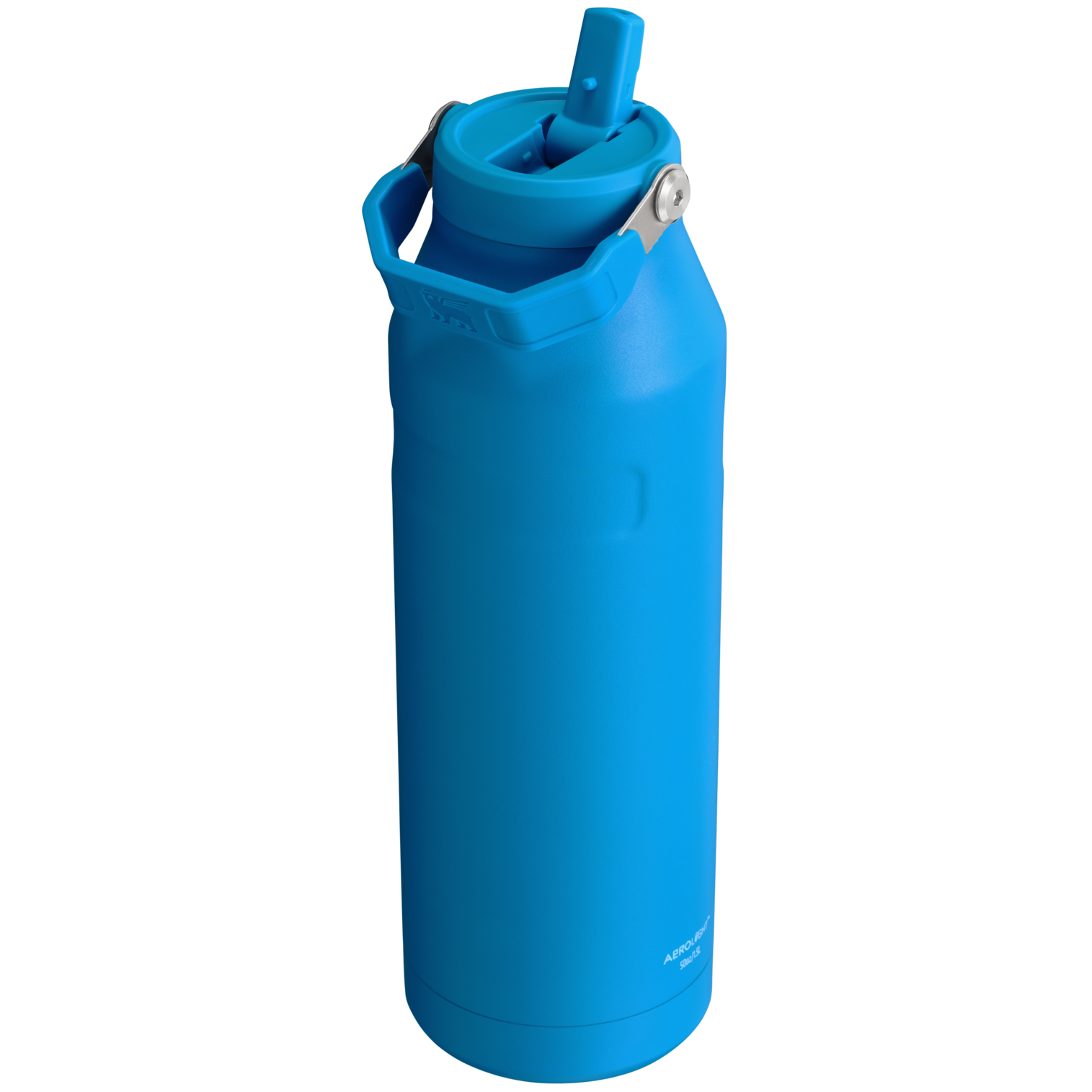 The IceFlow™ Bottle with Flip Straw Lid - Image 5