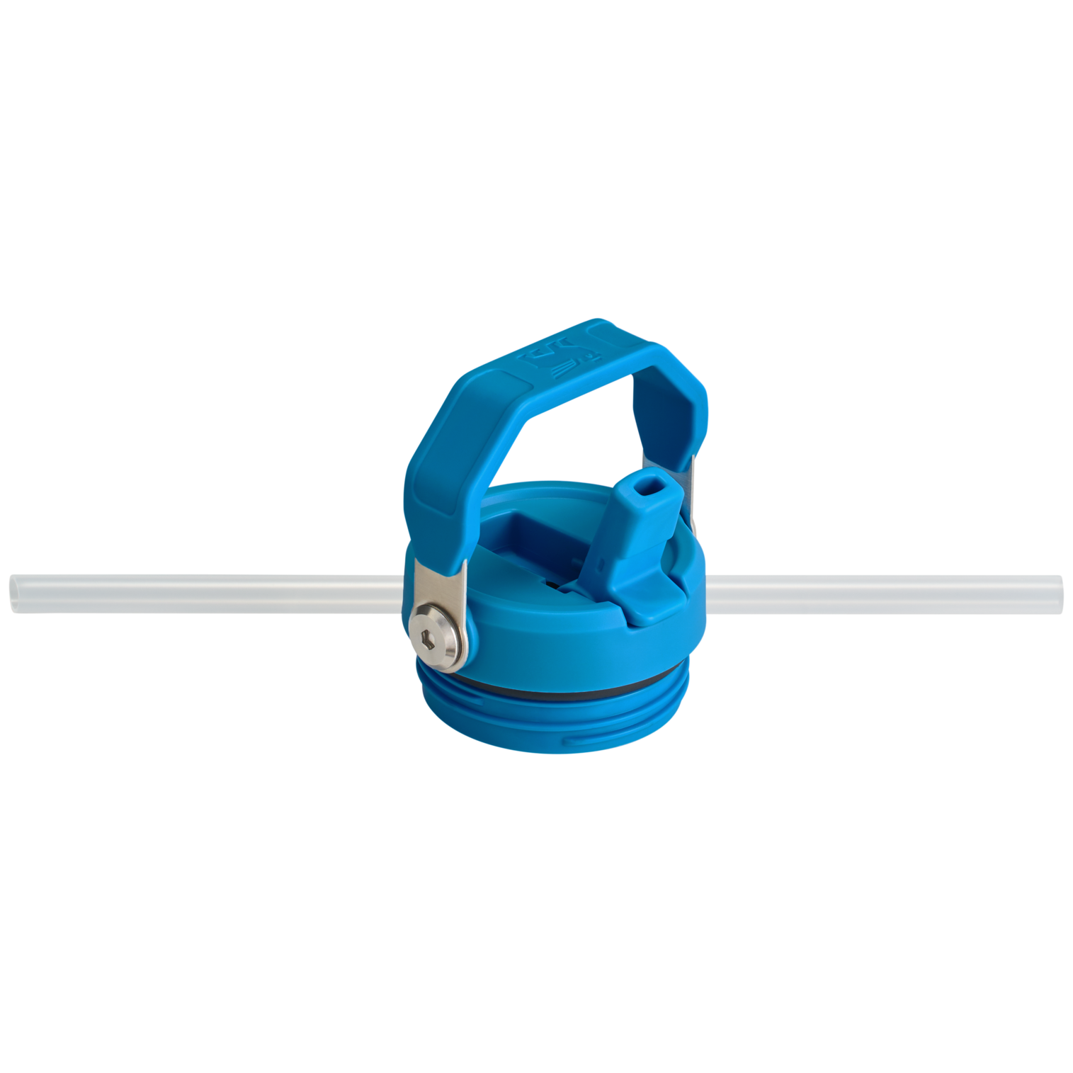 The IceFlow™ Bottle with Flip Straw Lid - Image 6