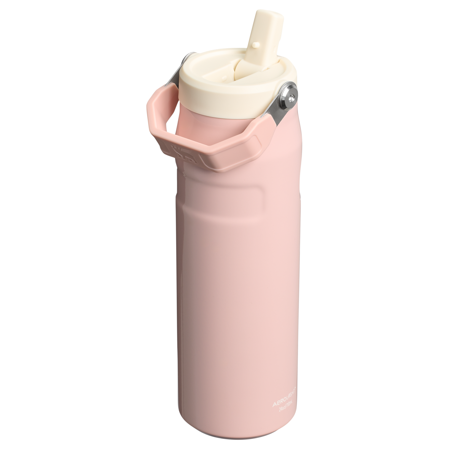 The IceFlow™ Bottle with Flip Straw Lid - Image 2