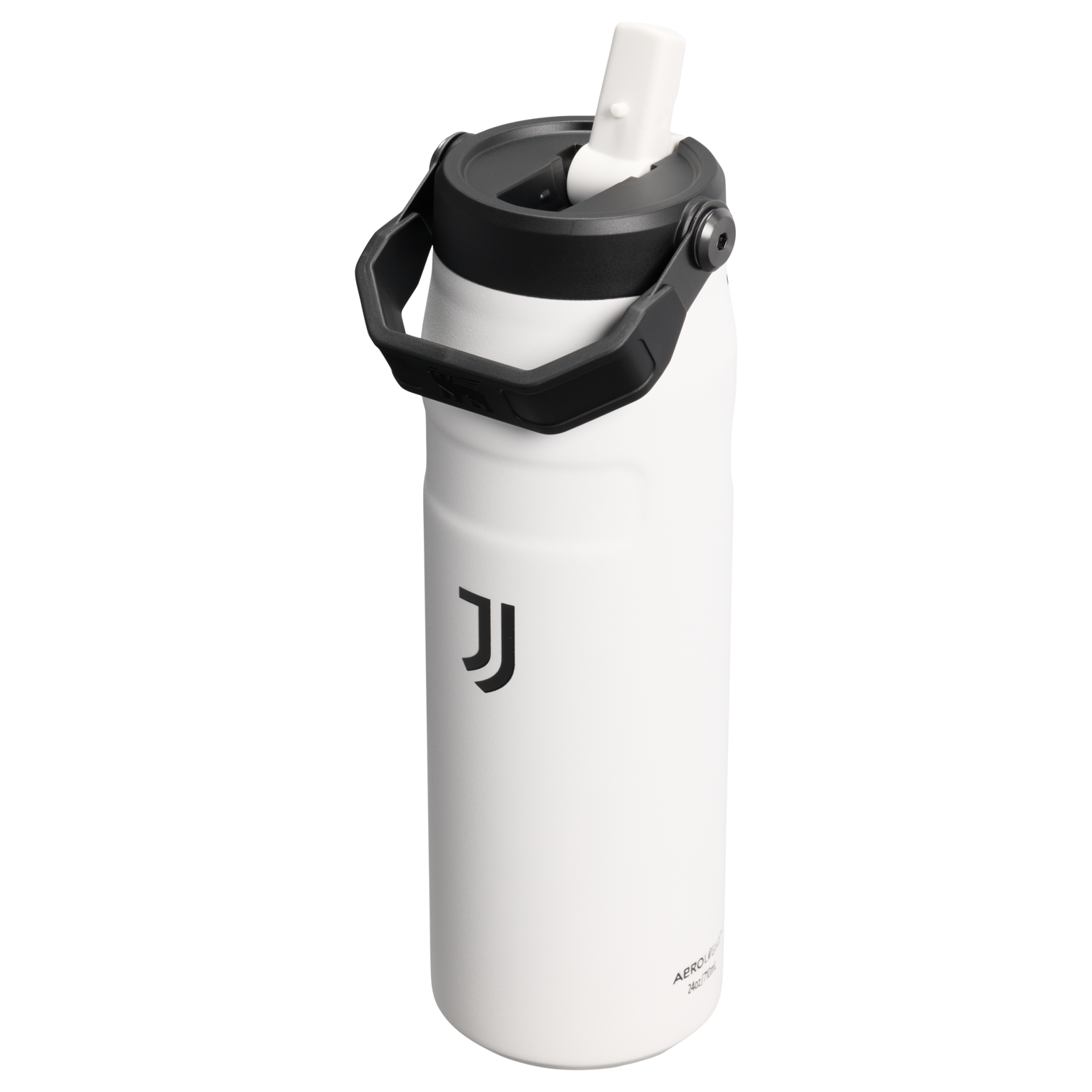 Stanley 1913 x Juventus The IceFlow™ Bottle Flip Straw 2.0 - Image 5