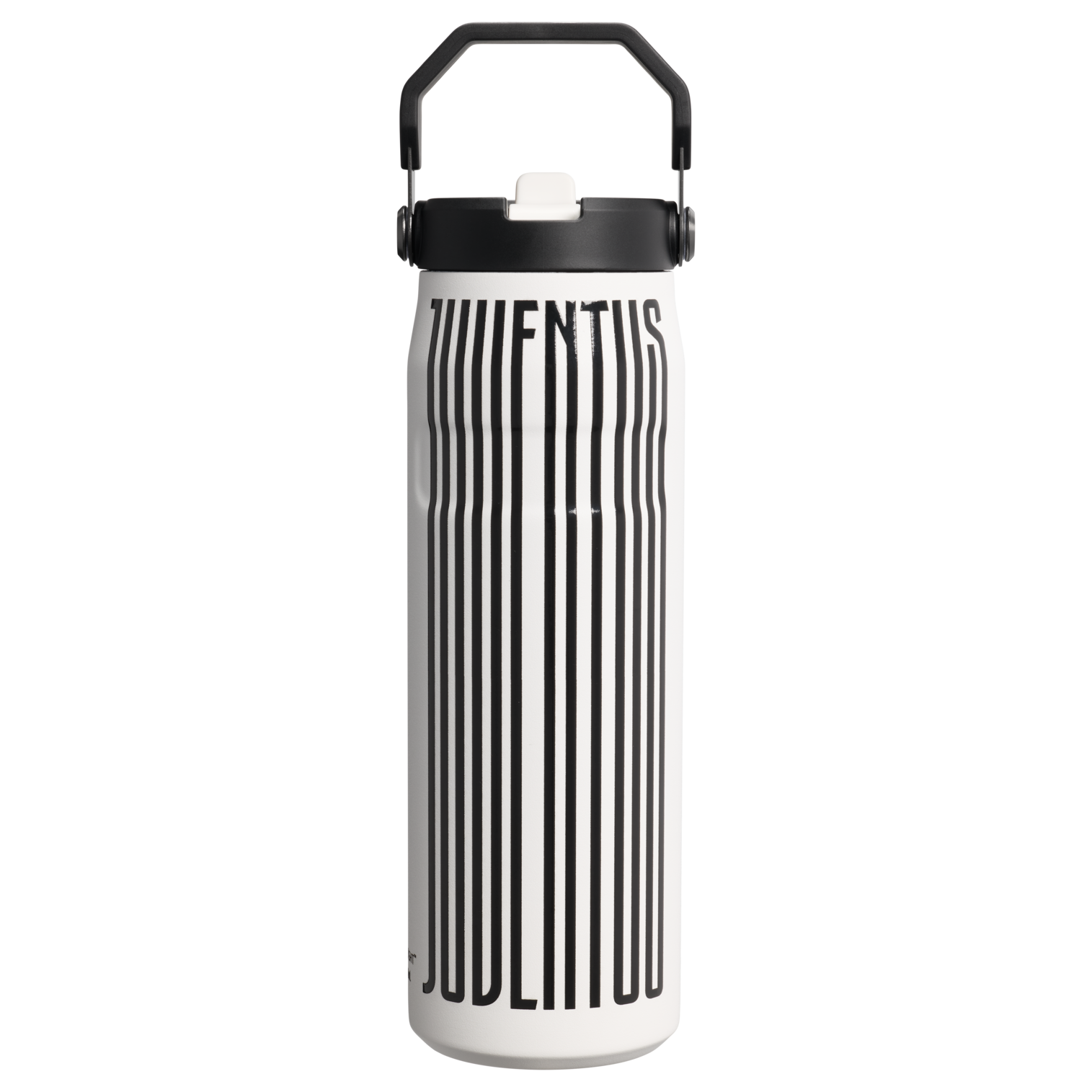 Stanley 1913 x Juventus The IceFlow™ Bottle Flip Straw 2.0 - Image 2