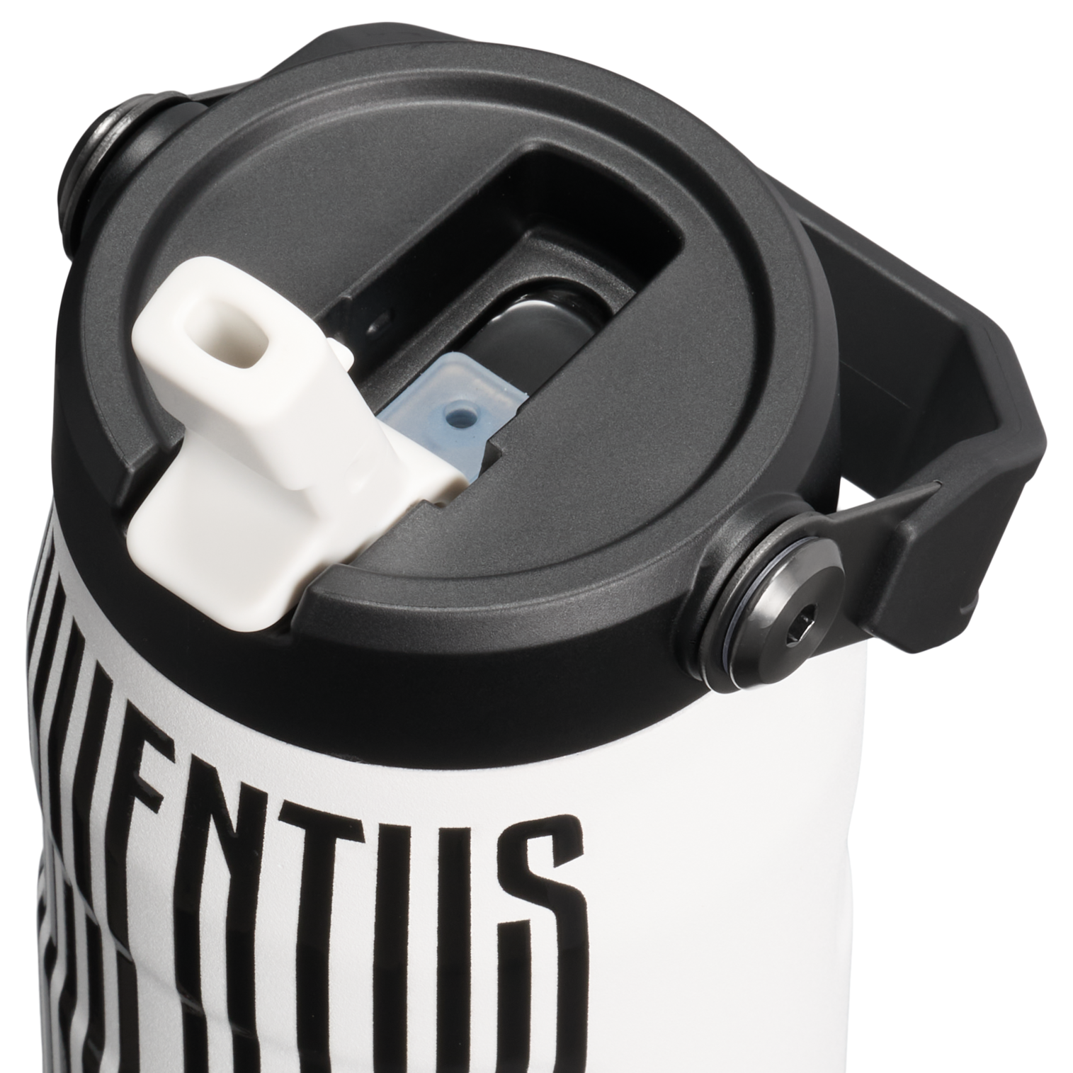 Stanley 1913 x Juventus The IceFlow™ Bottle Flip Straw 2.0 - Image 3