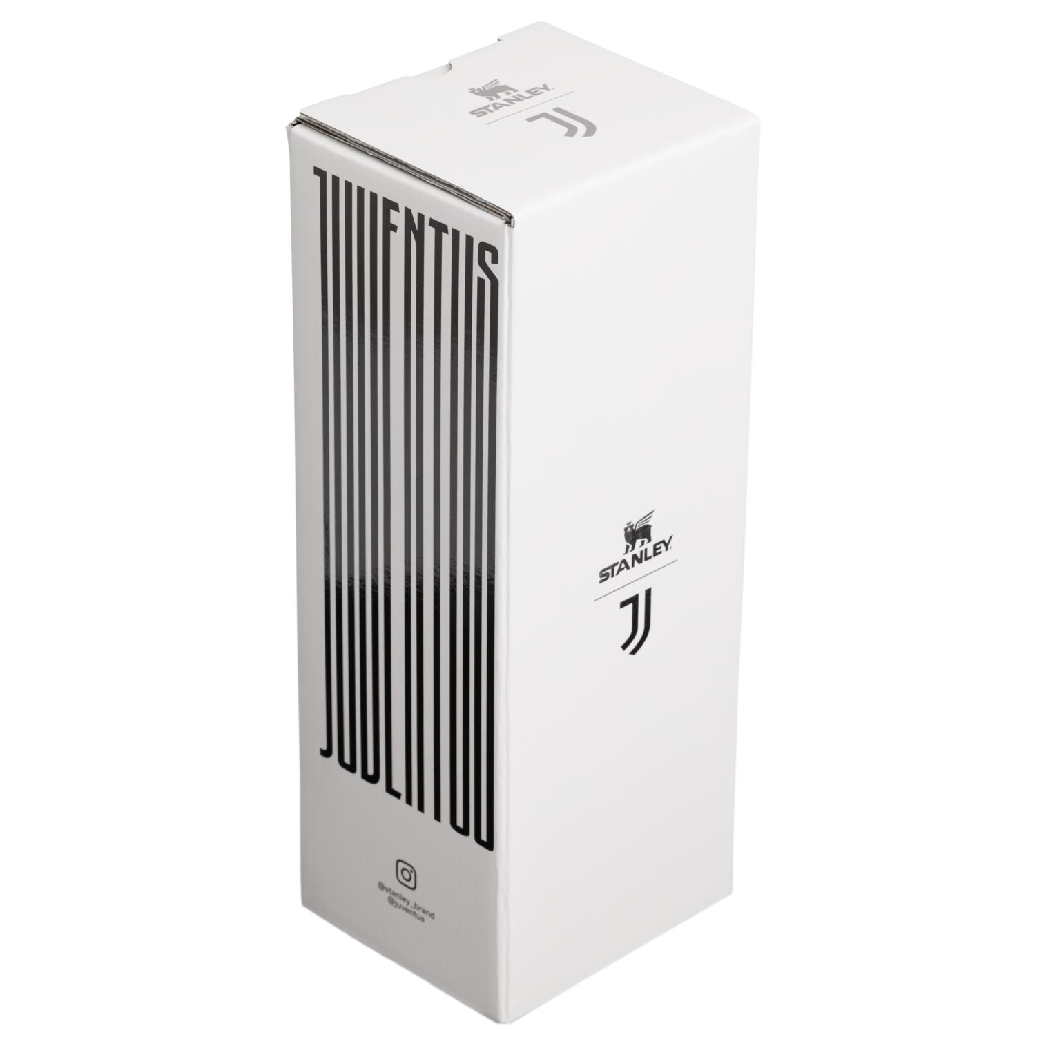 Stanley 1913 x Juventus The IceFlow™ Bottle Flip Straw 2.0 - Image 6