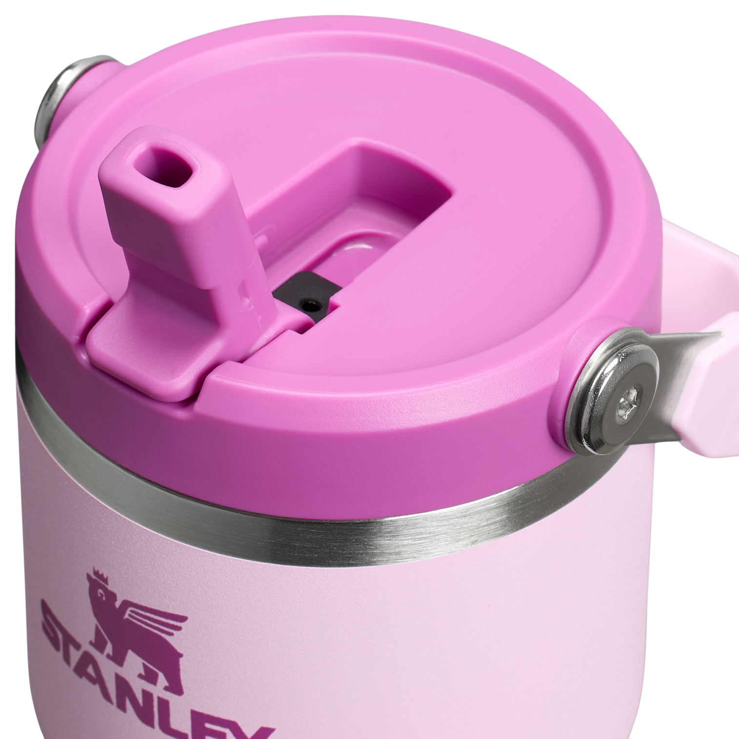 The IceFlow™ Flip Straw Tumbler - Image 71