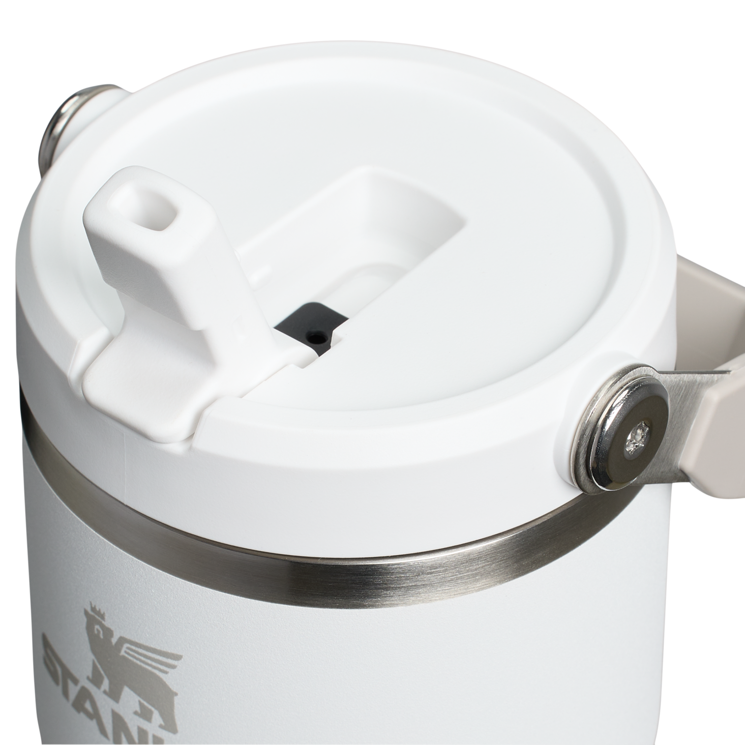 The IceFlow™ Flip Straw Tumbler - Image 80